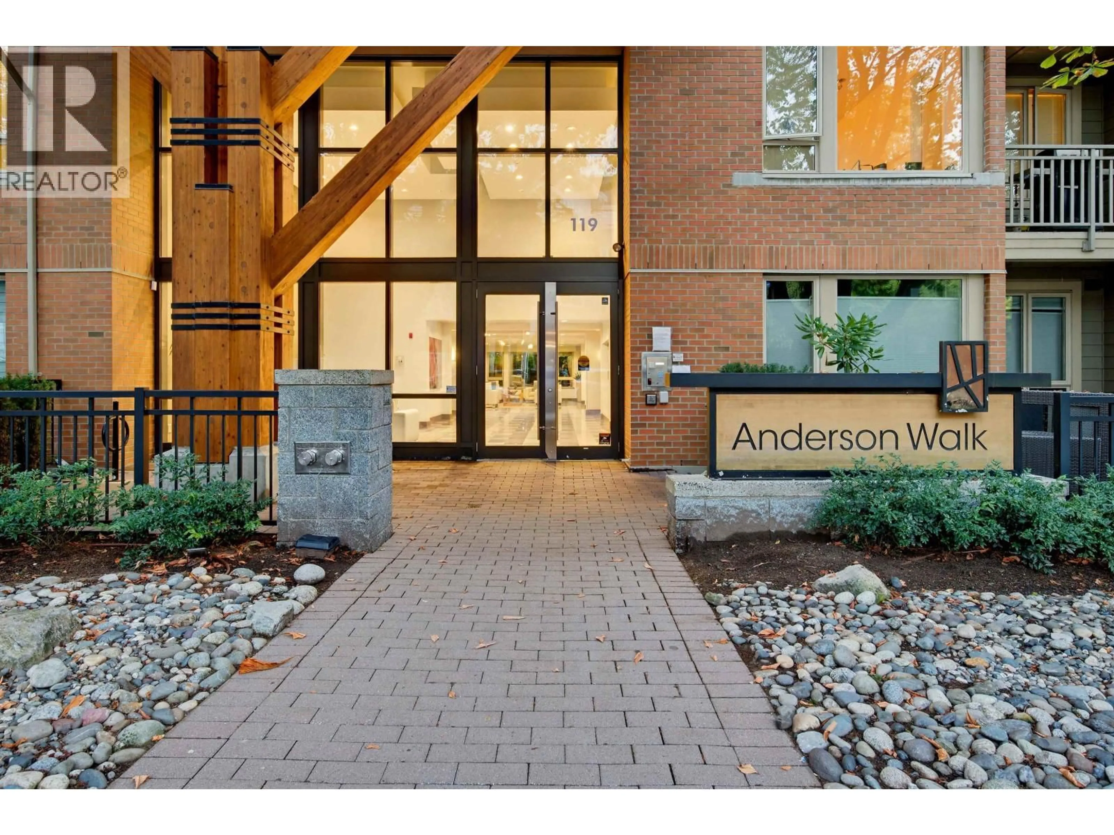 Unknown for 411 - 119 22ND STREET, North Vancouver British Columbia V7M0B4