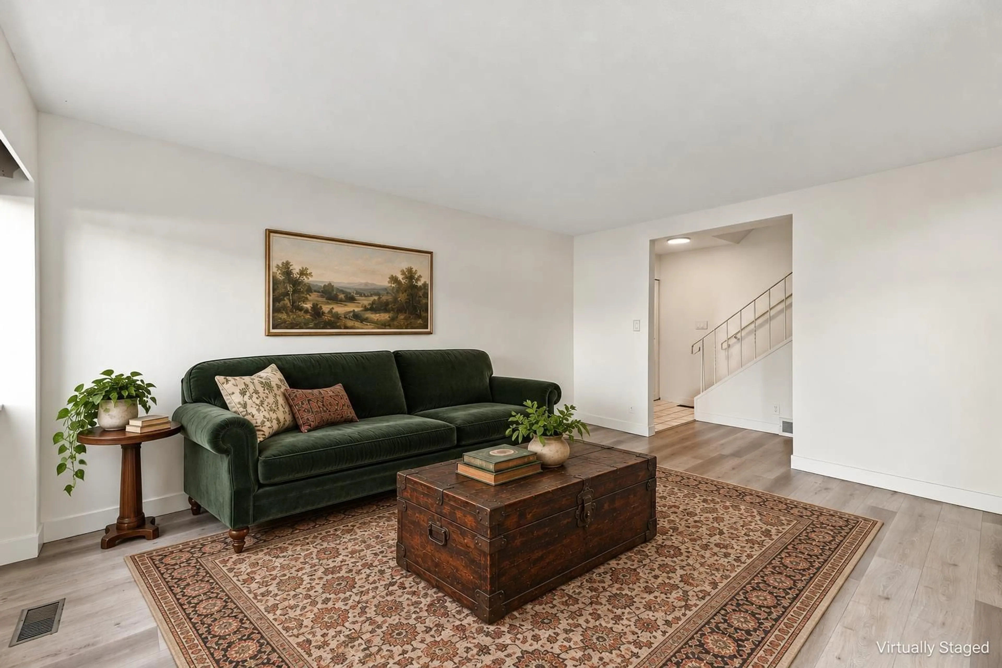Living room with furniture, unknown for 36 - 10565 153 STREET, Surrey British Columbia V3R4H9