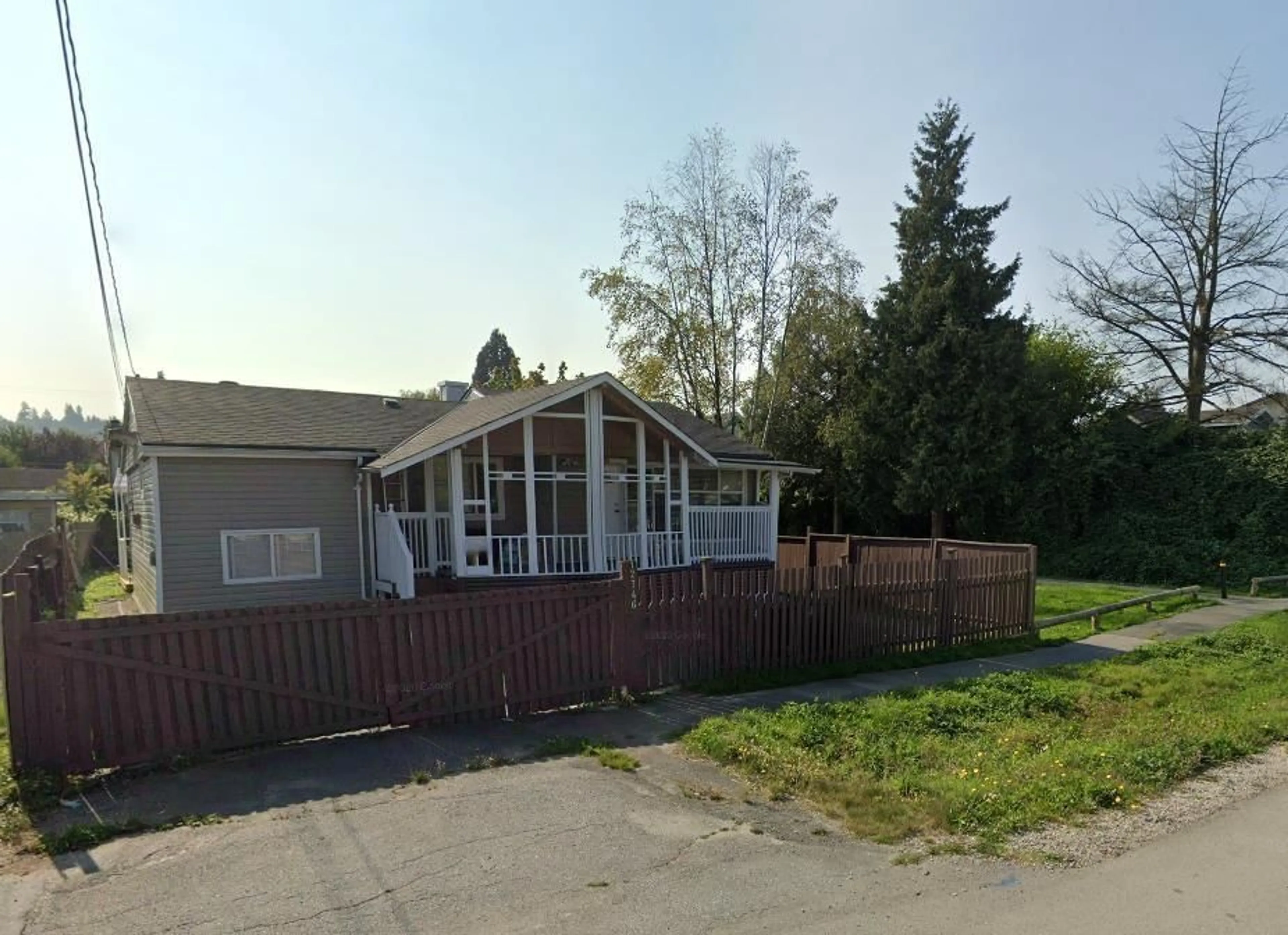 Unknown for 12746 114A AVENUE, Surrey British Columbia V3V3P4