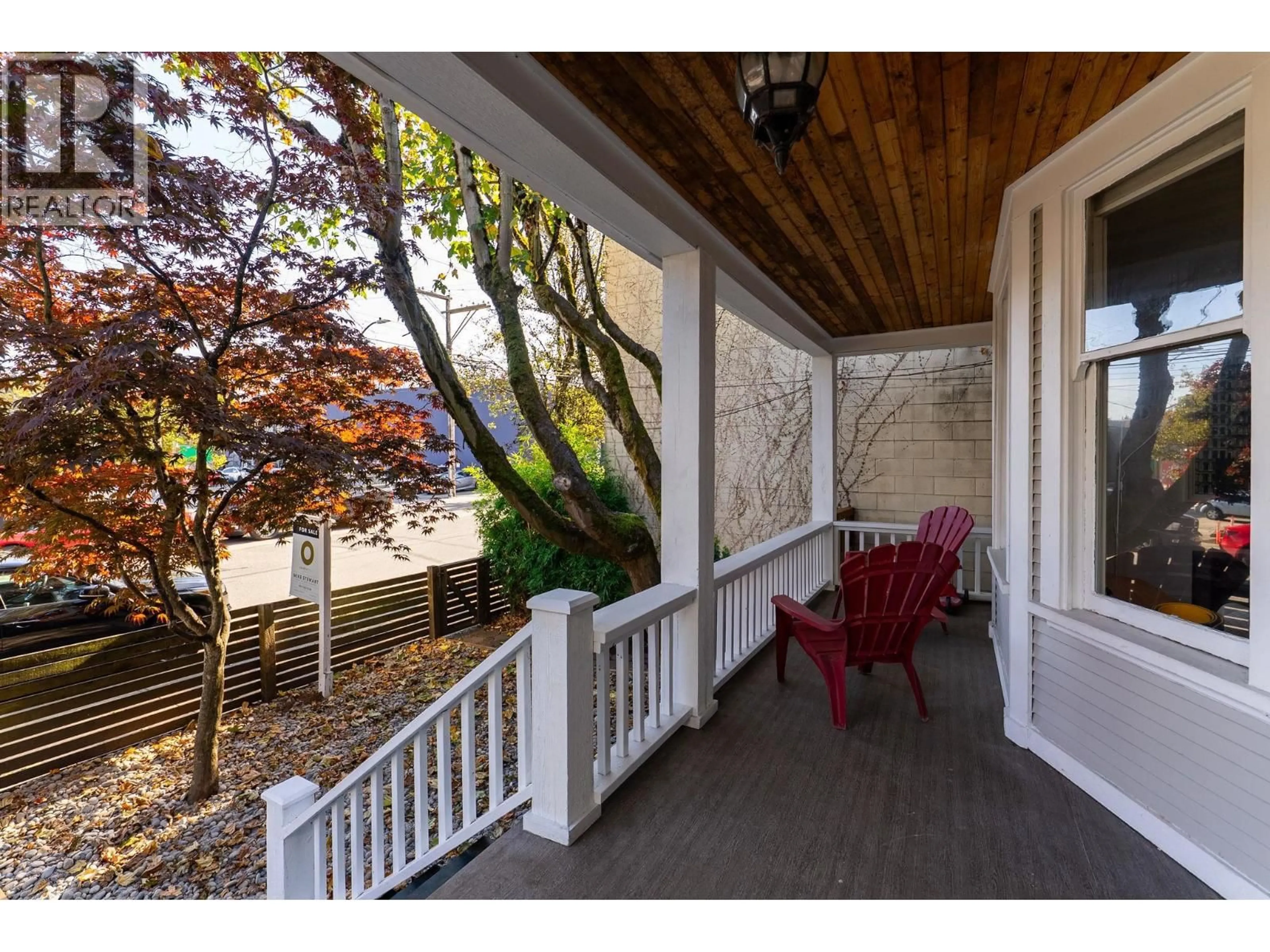 Patio, street for 2115 COLUMBIA STREET, Vancouver British Columbia V5Y3E2