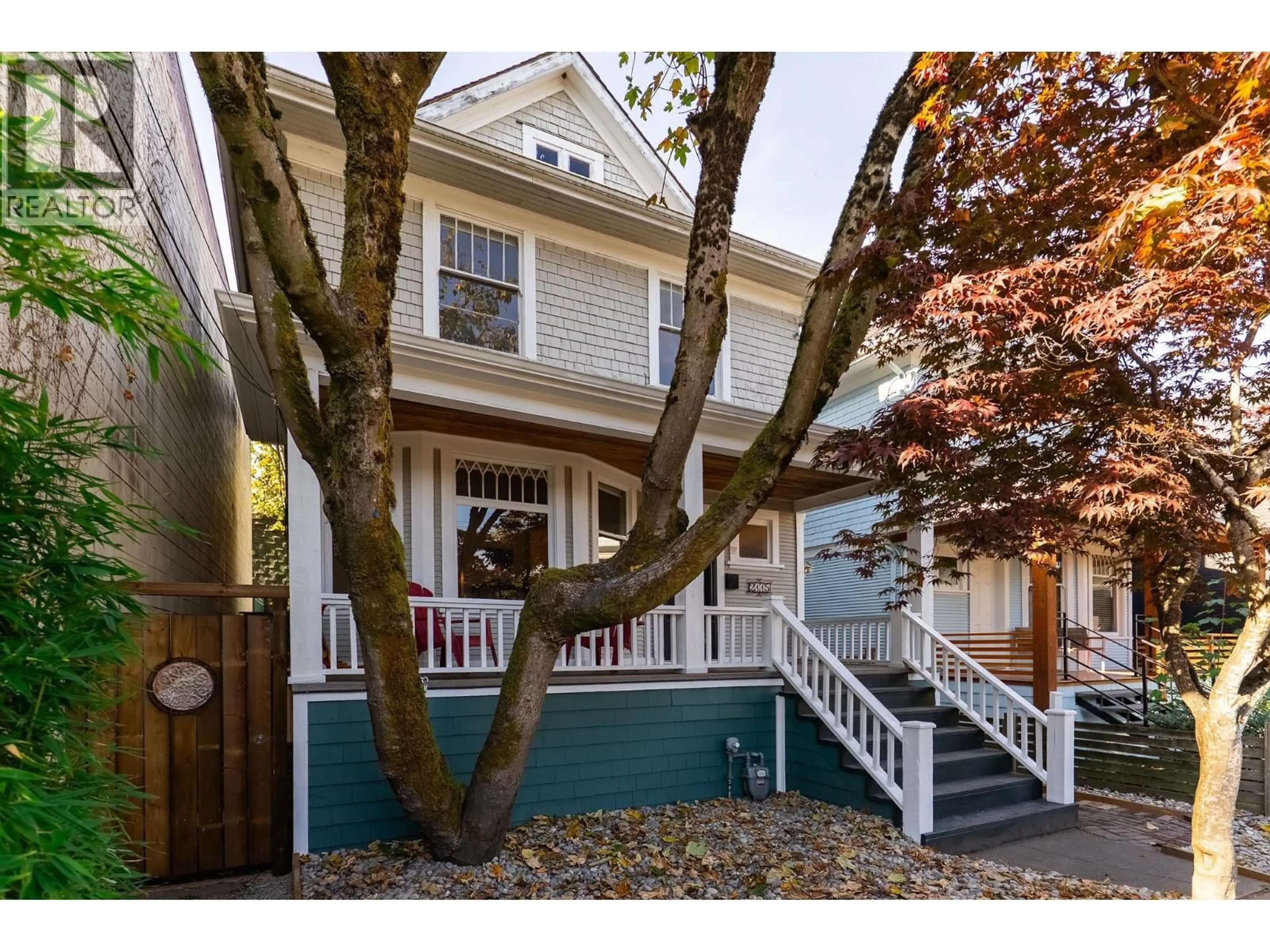 Unknown for 2115 COLUMBIA STREET, Vancouver British Columbia V5Y3E2