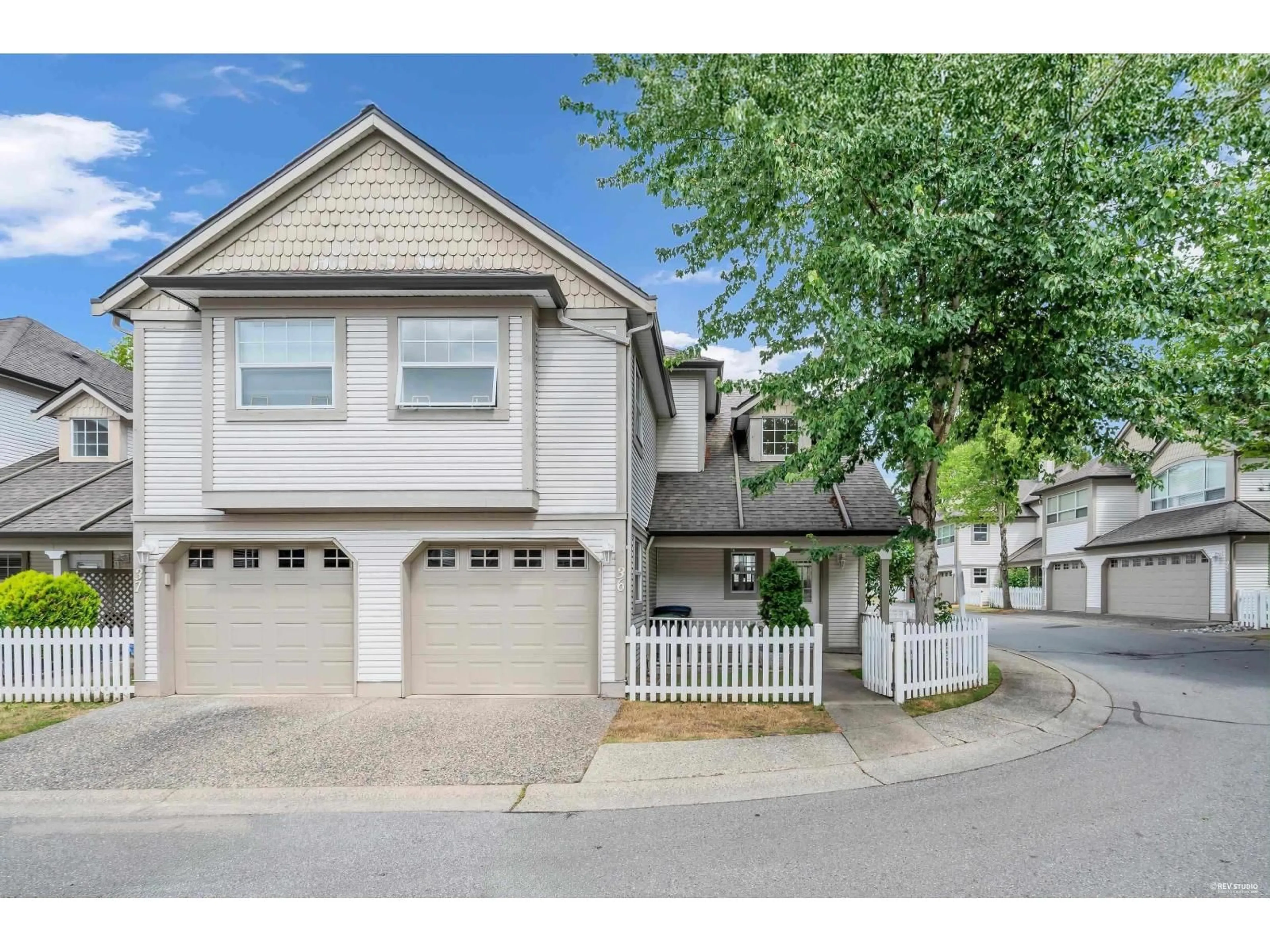 Unknown for 36 - 16318 82 AVENUE, Surrey British Columbia V4N0N9