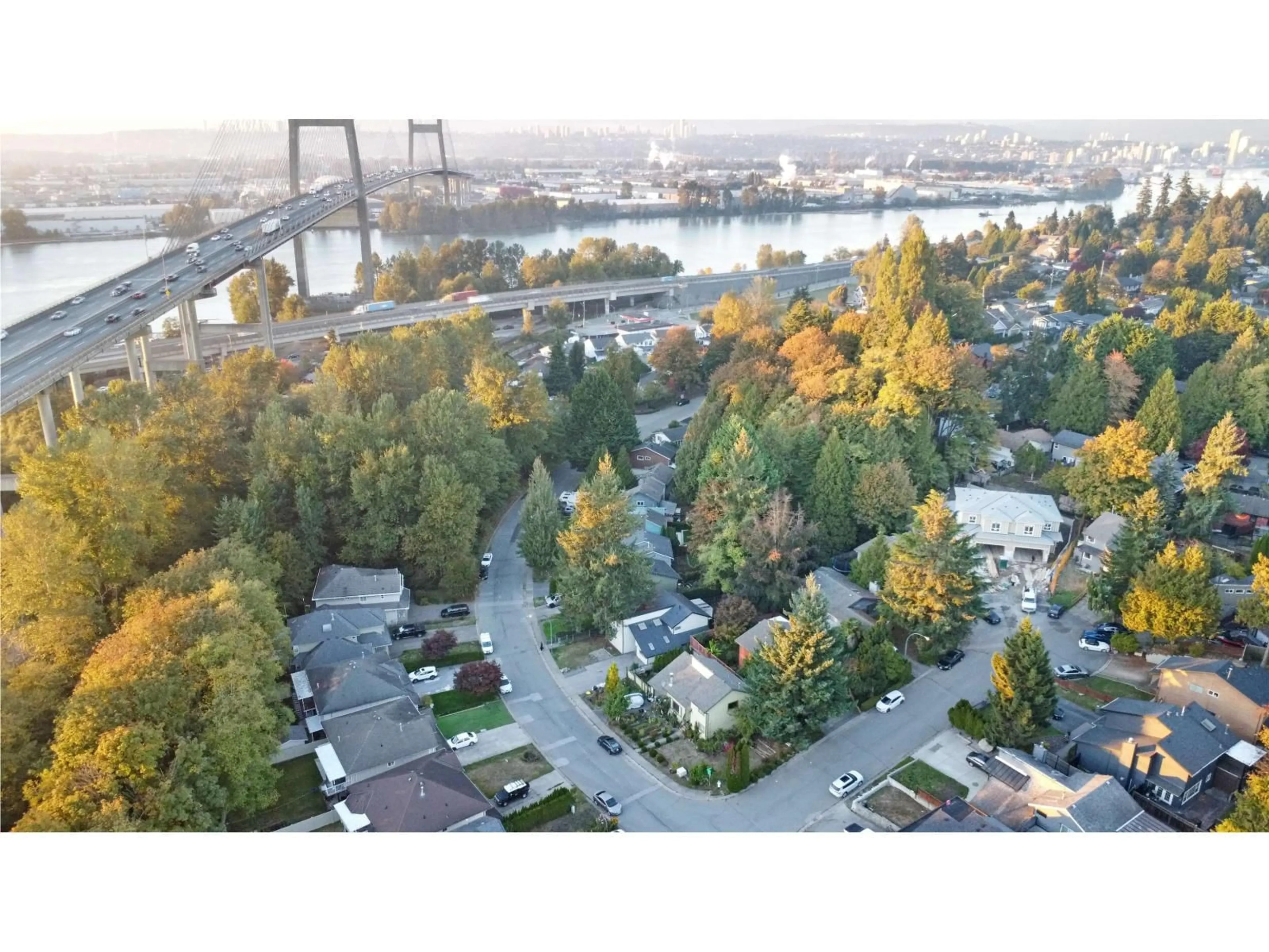 A pic from outside/outdoor area/front of a property/back of a property/a pic from drone, unknown for 8330 SHEAVES ROAD, Delta British Columbia V4C3X1