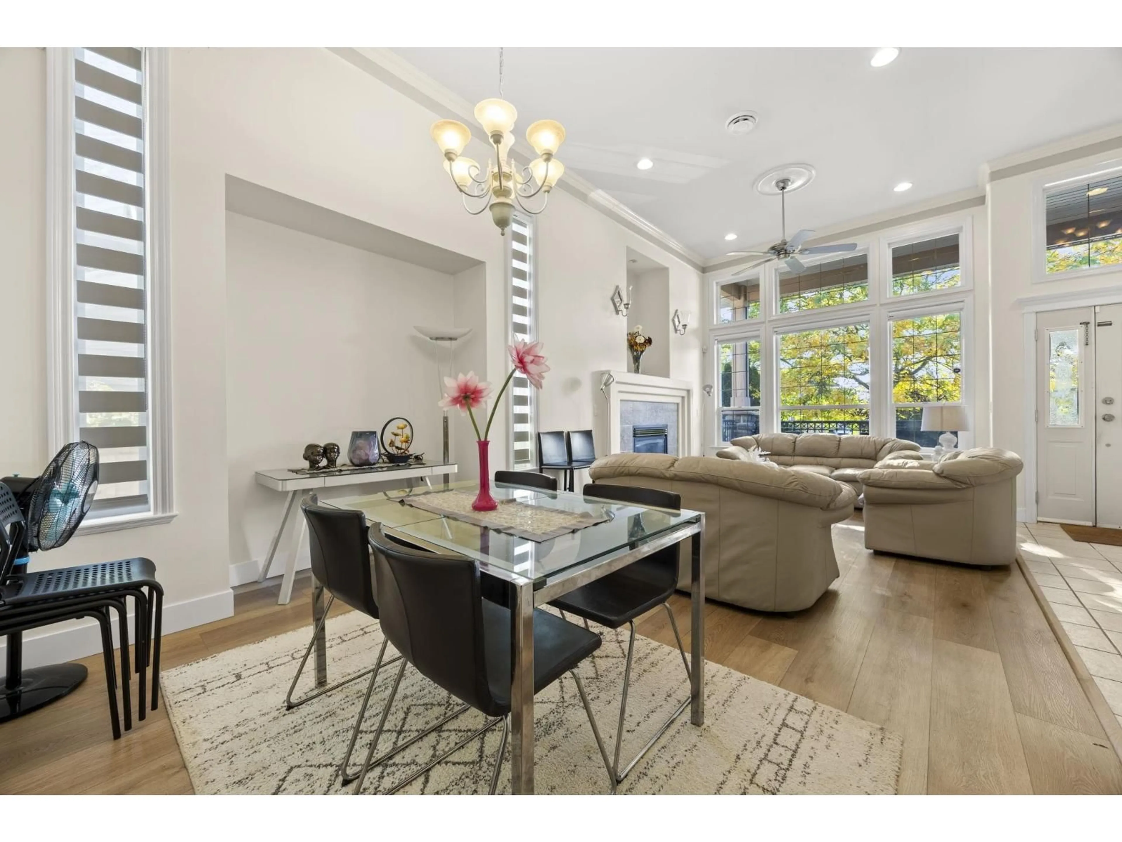 Dining room, unknown for 16291 80 AVENUE, Surrey British Columbia V4N0X2
