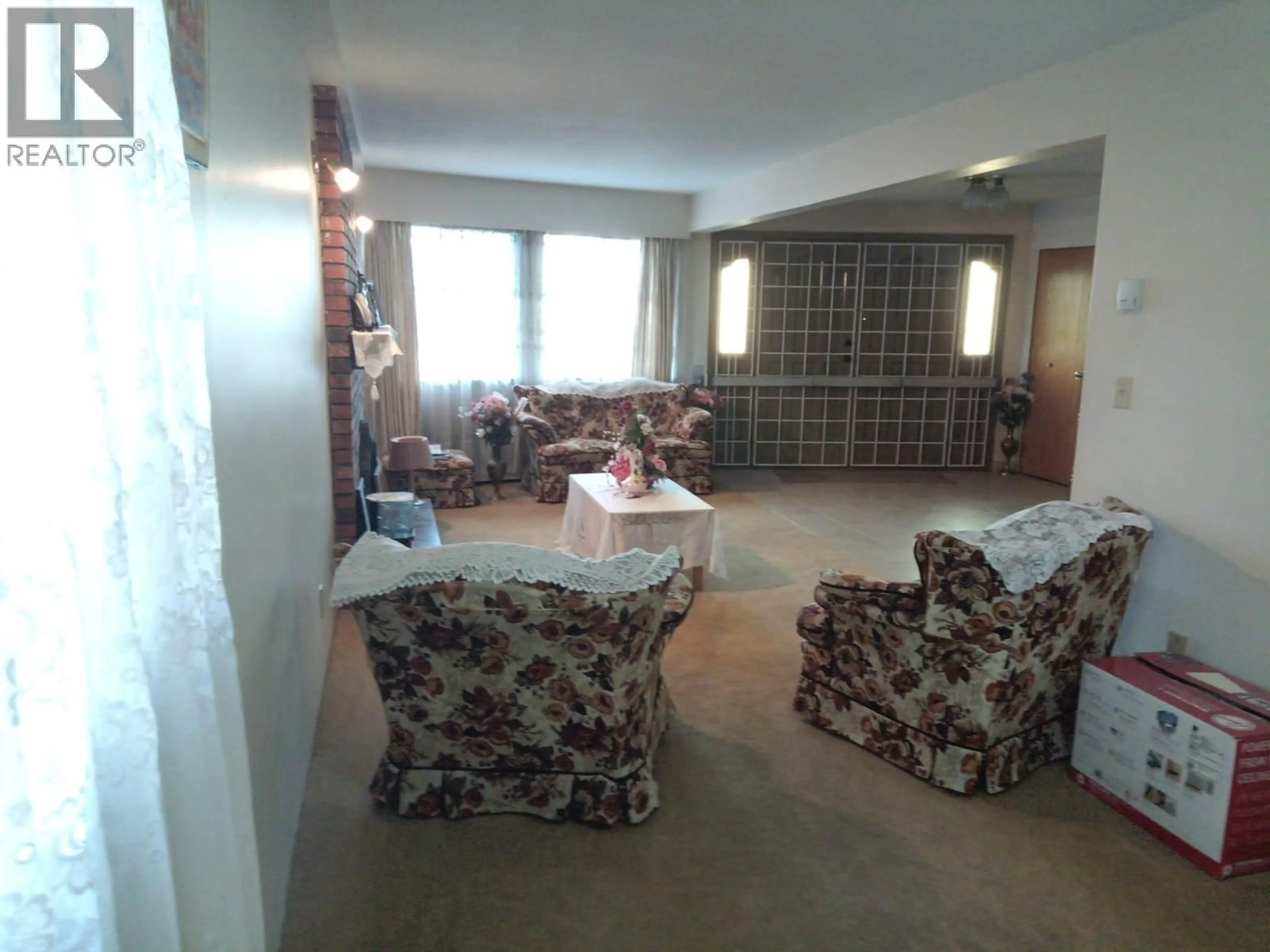 Dining room, unknown for 2086 49TH AVENUE, Vancouver British Columbia V5P1T7