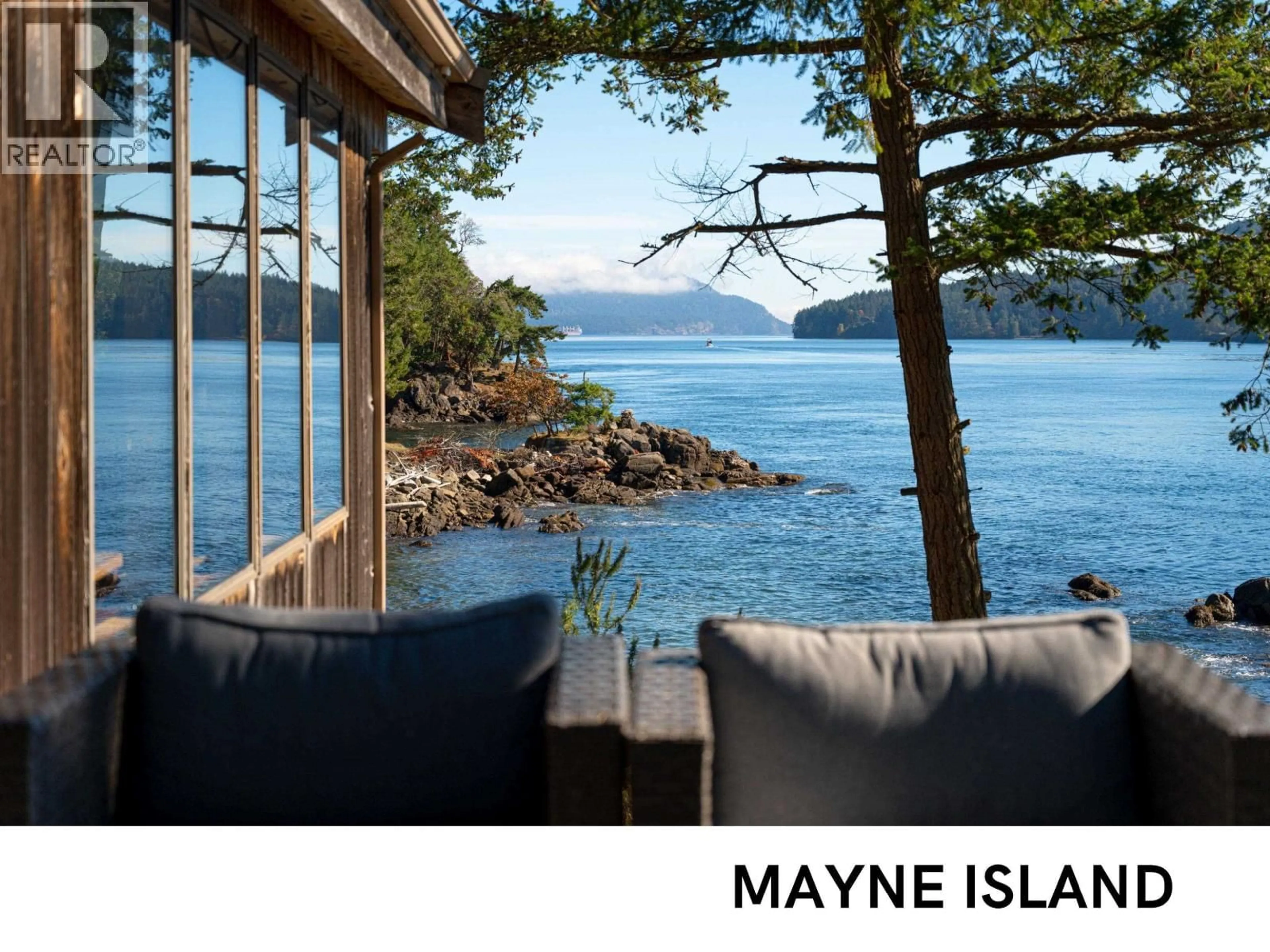 Unknown for 671 DINNER BAY ROAD, Mayne Island British Columbia V0N2J2