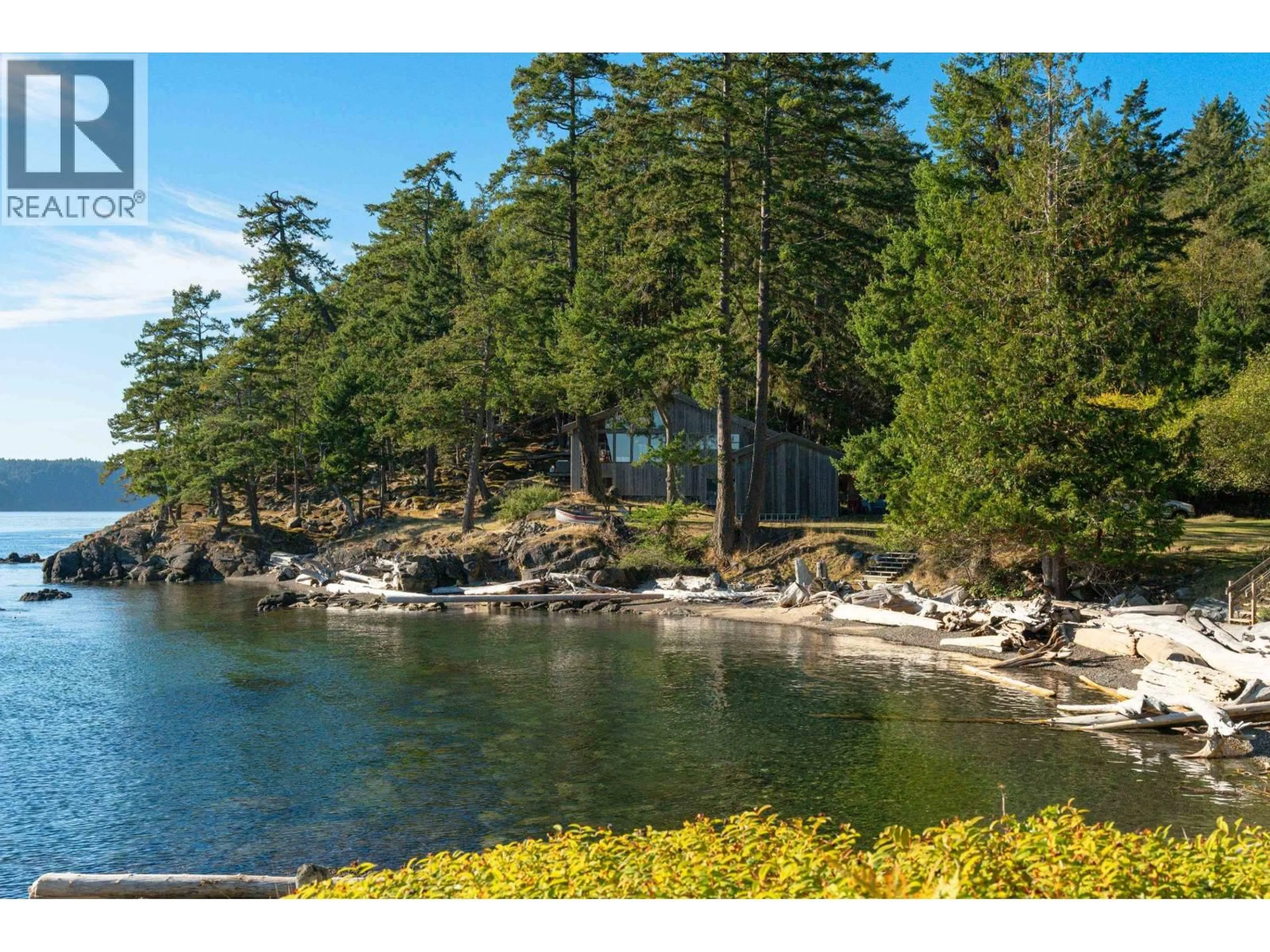 Unknown for 671 DINNER BAY ROAD, Mayne Island British Columbia V0N2J2