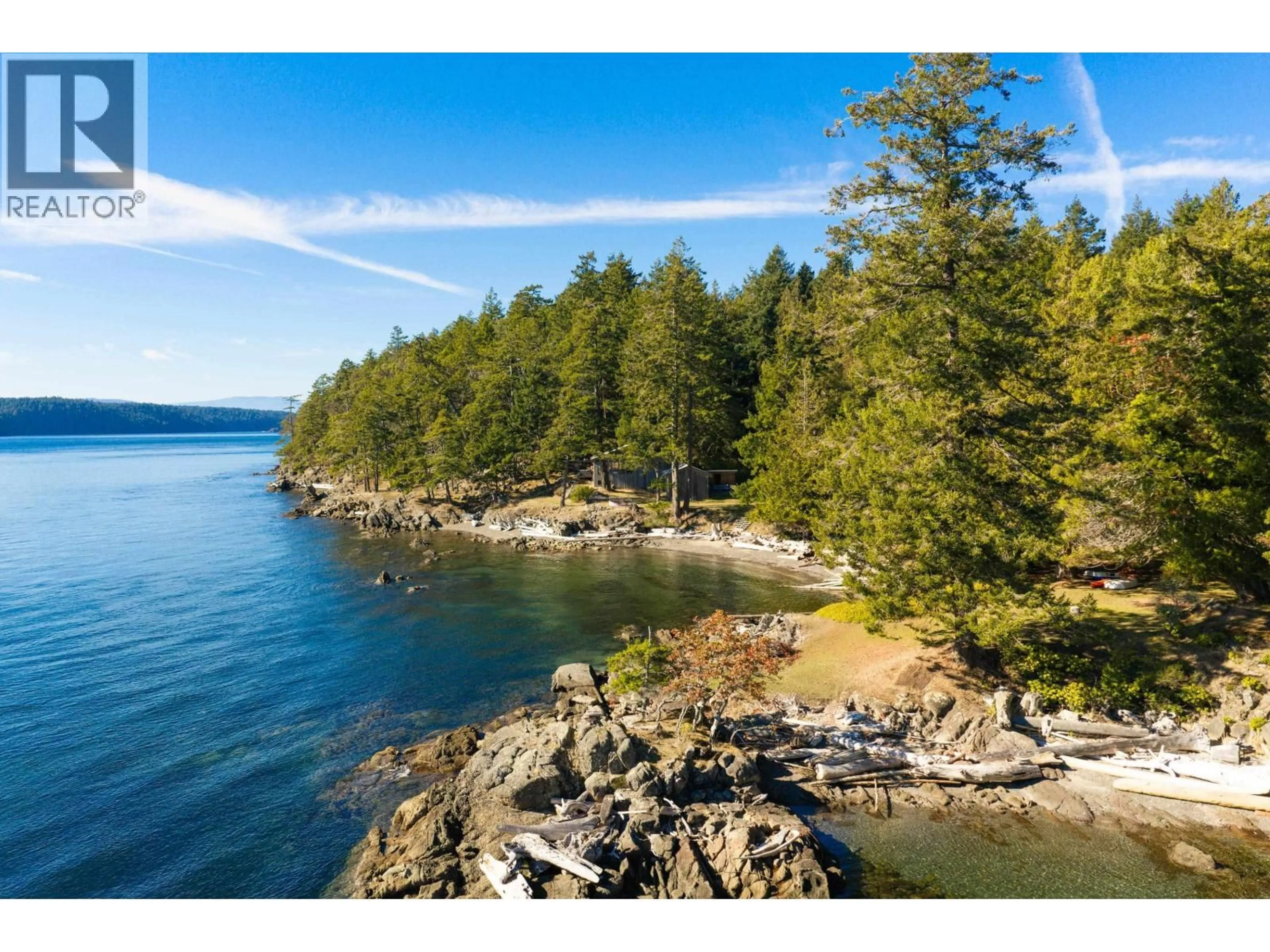 Unknown for 671 DINNER BAY ROAD, Mayne Island British Columbia V0N2J2