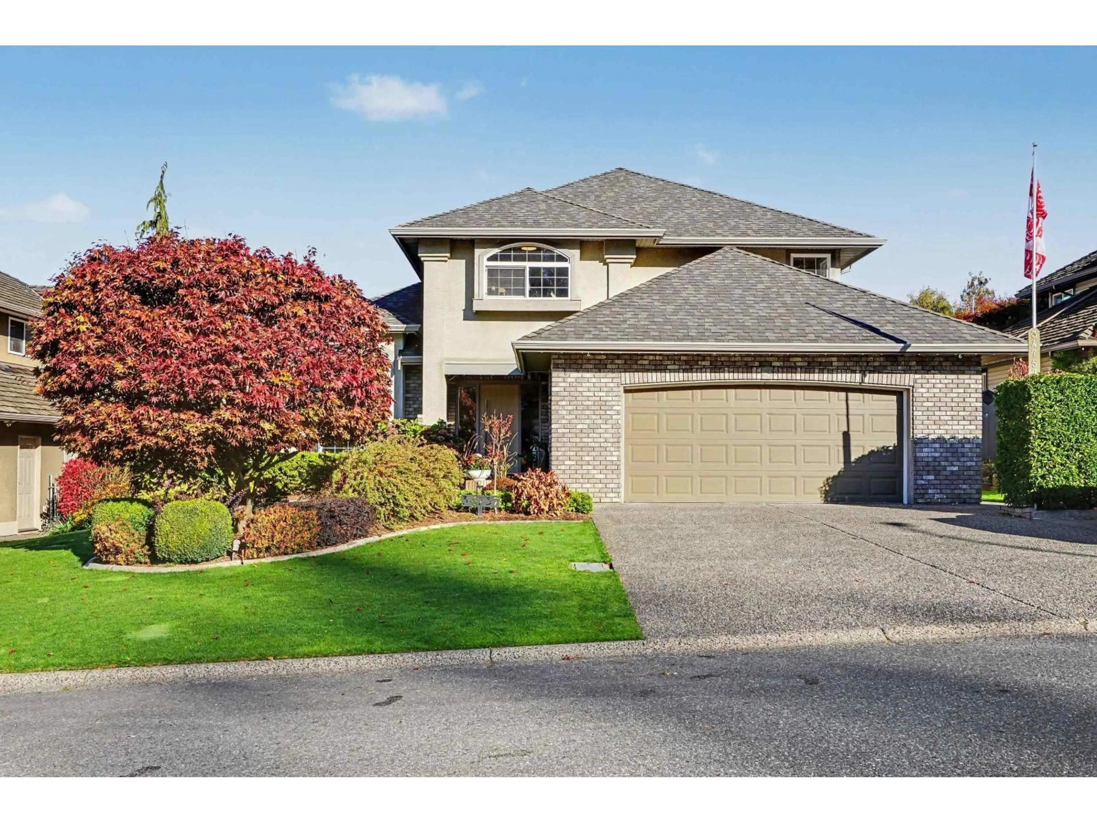 Unknown for 34757 MILLSTONE WAY, Abbotsford British Columbia V2S7J8