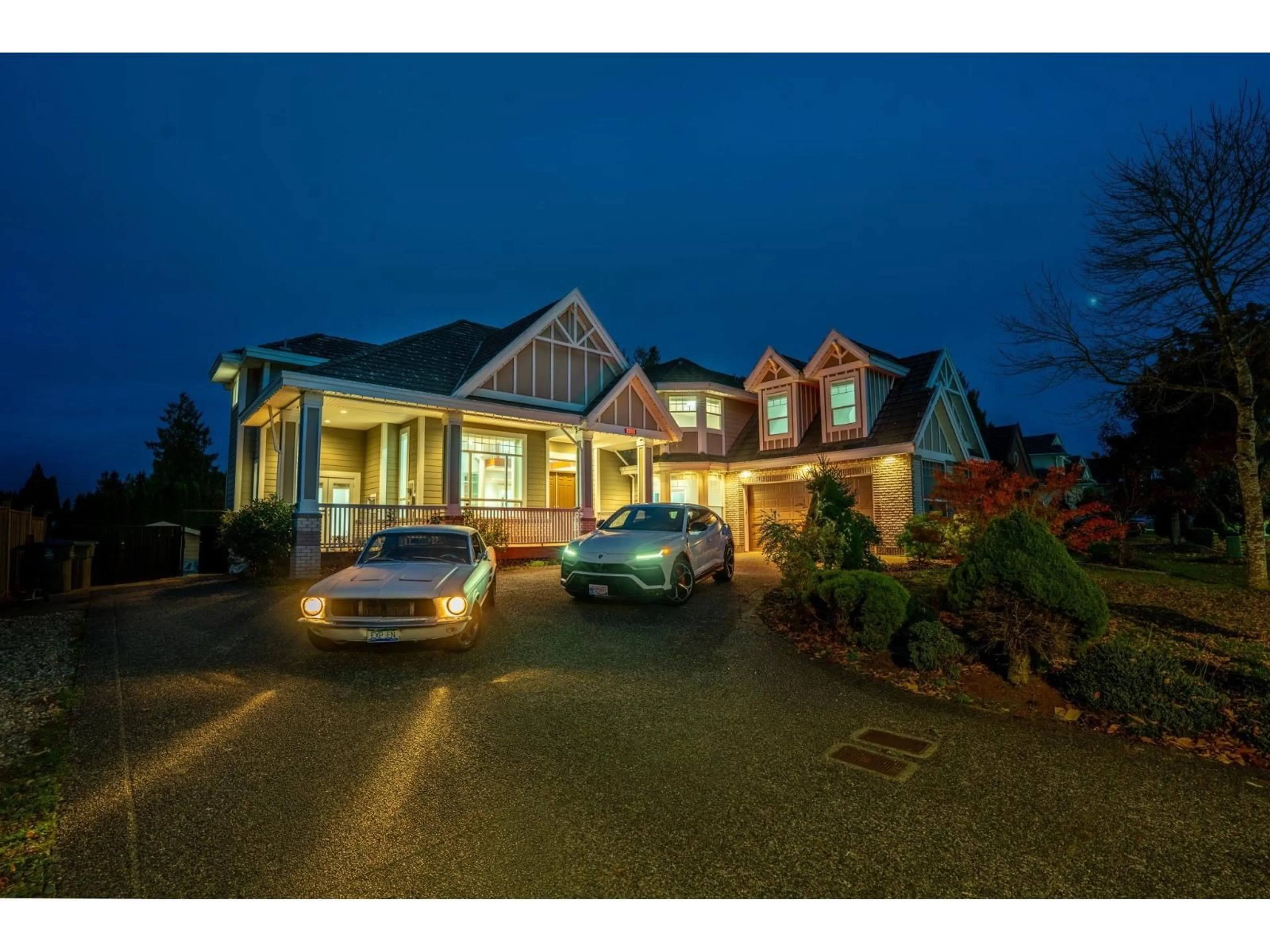 Unknown for 7350 149 STREET, Surrey British Columbia V3S0T8
