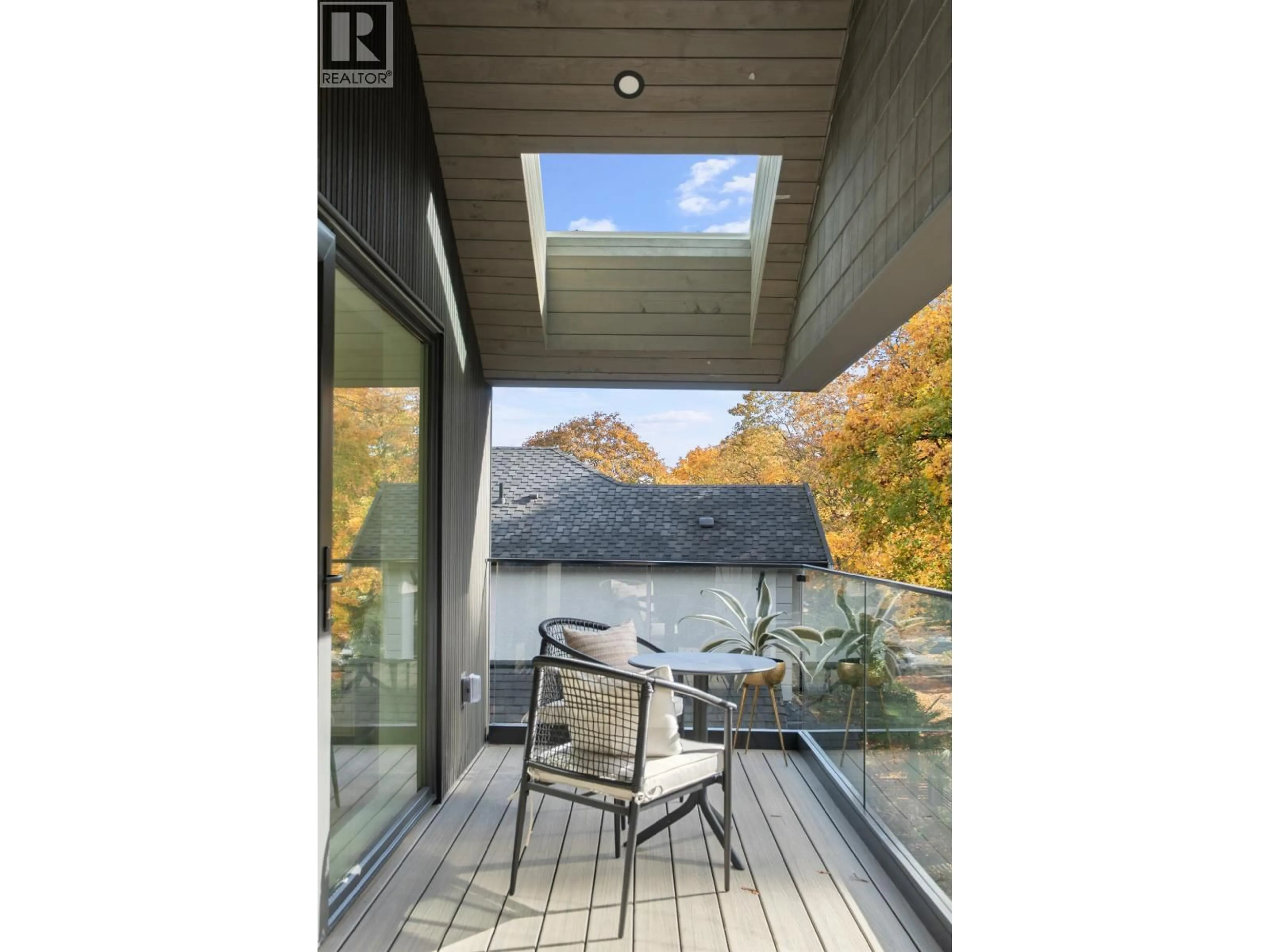 Patio, unknown for 1 - 3657 11TH AVENUE, Vancouver British Columbia V6R2K4