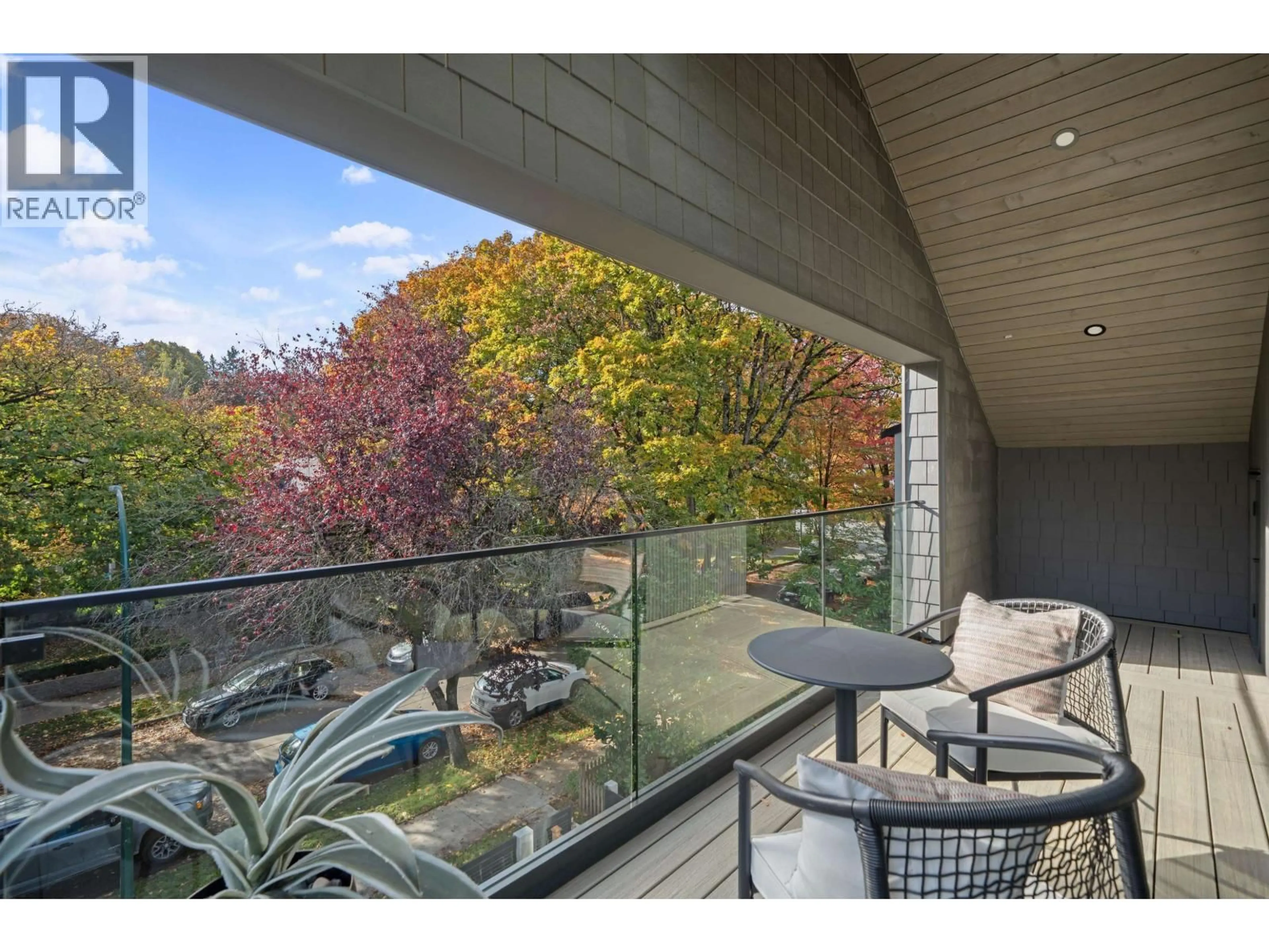 Patio, unknown for 1 - 3657 11TH AVENUE, Vancouver British Columbia V6R2K4