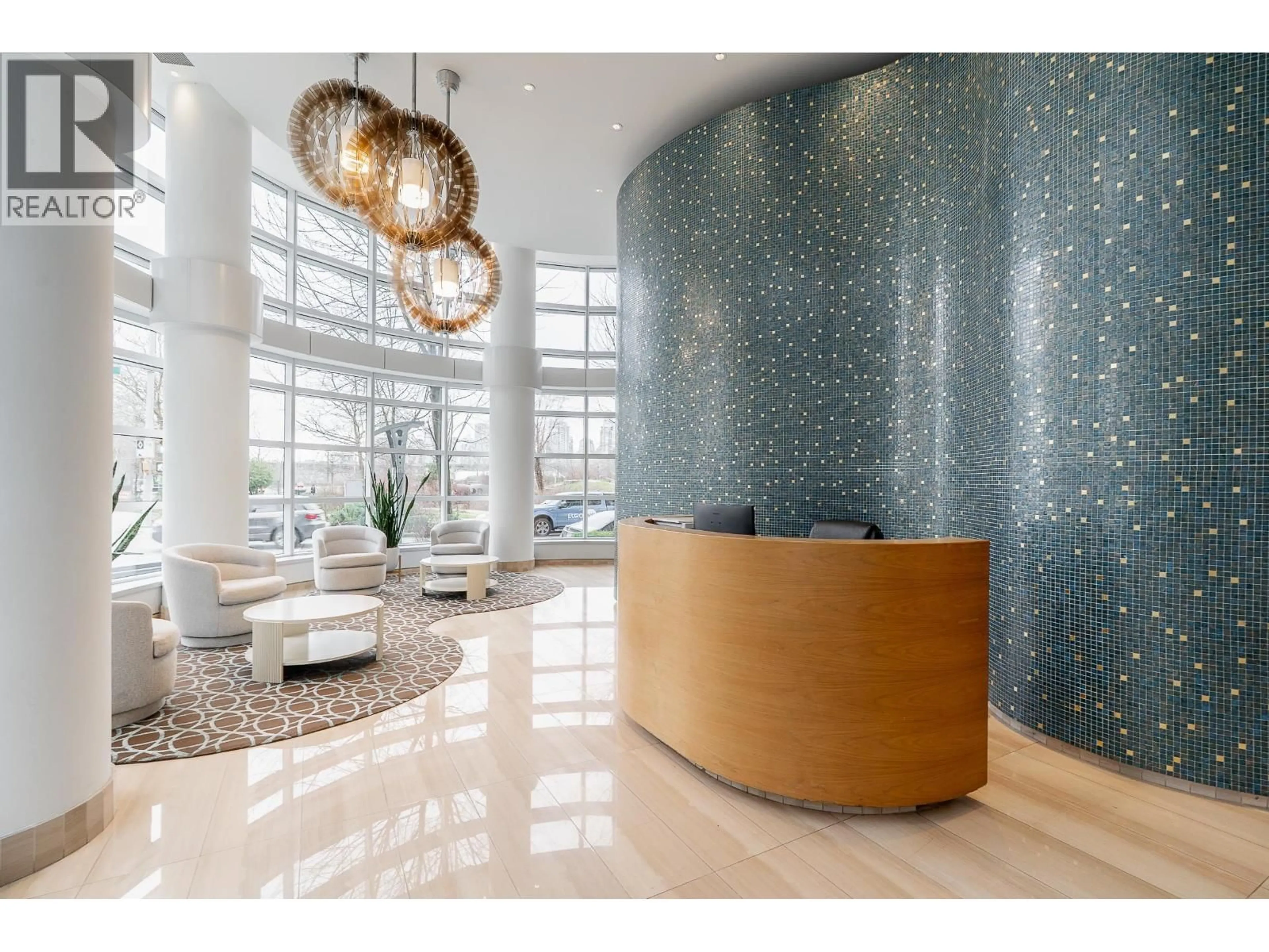Lobby for 203 - 181 1ST AVENUE, Vancouver British Columbia V5Y0E3