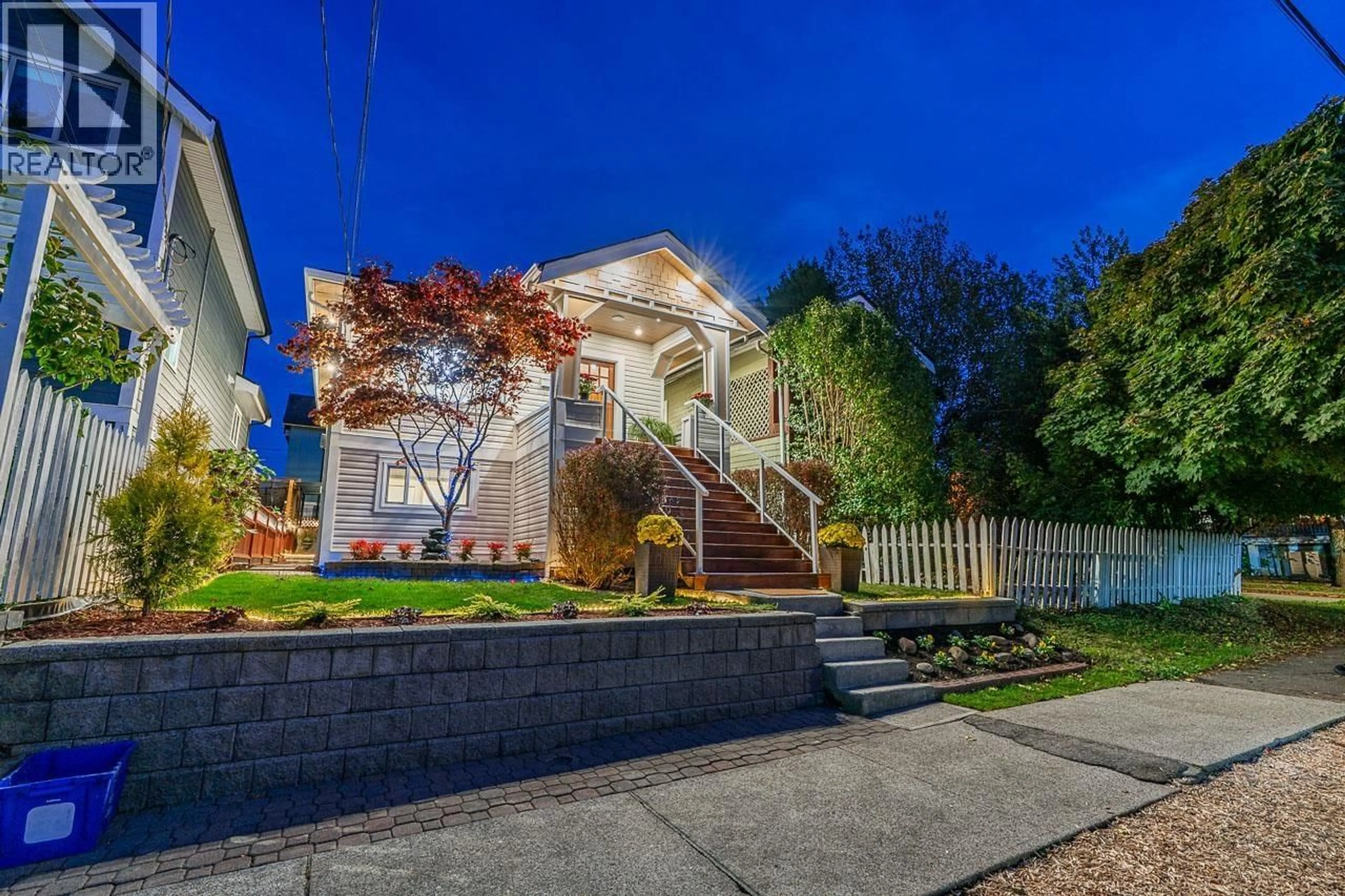Unknown for 3754 INVERNESS STREET, Vancouver British Columbia V5V4V9
