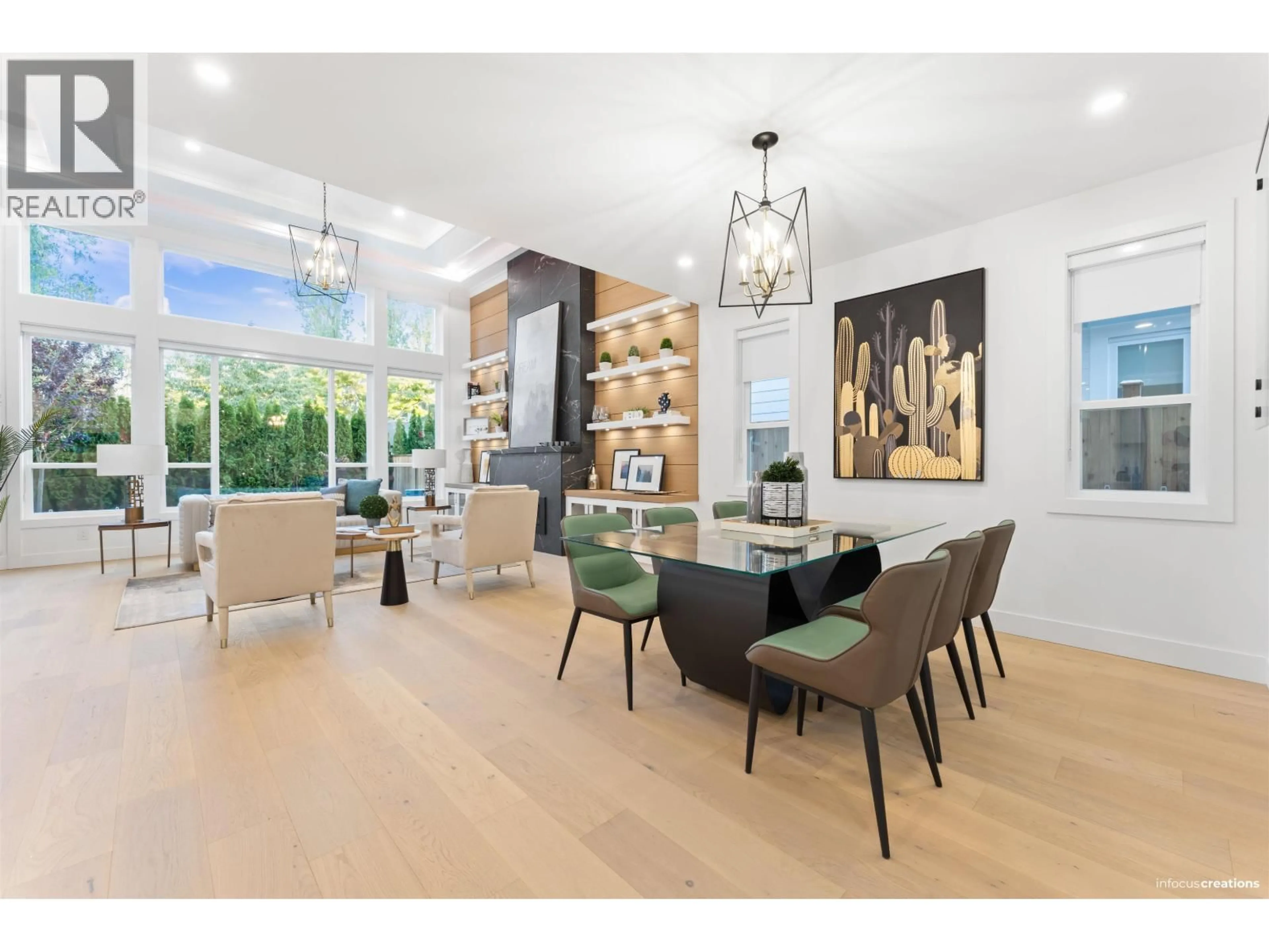 Dining room, unknown for 5754 16A AVENUE, Delta British Columbia V4L1H9