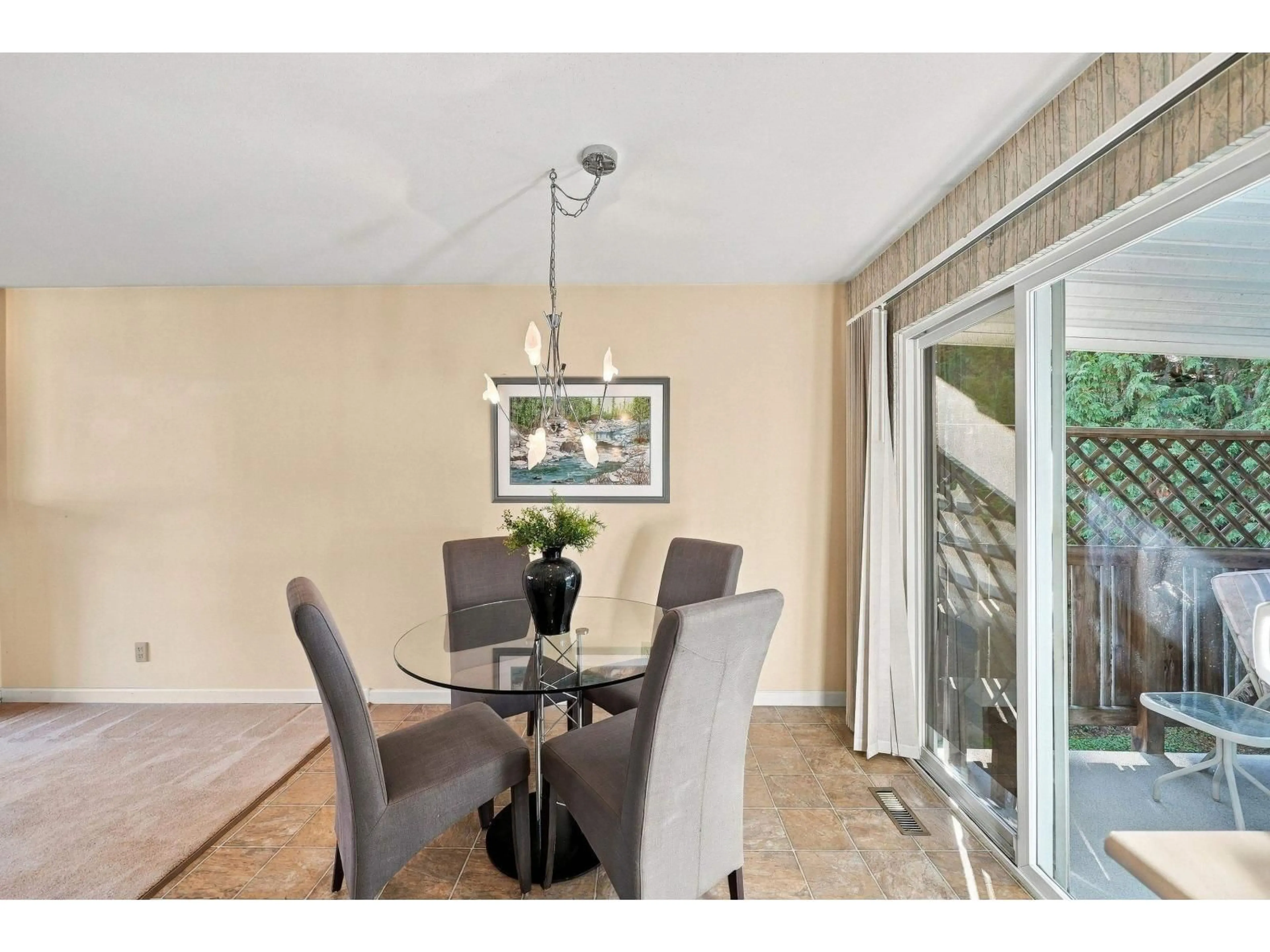 Dining room, unknown for 6355 183 STREET, Surrey British Columbia V3S8A8