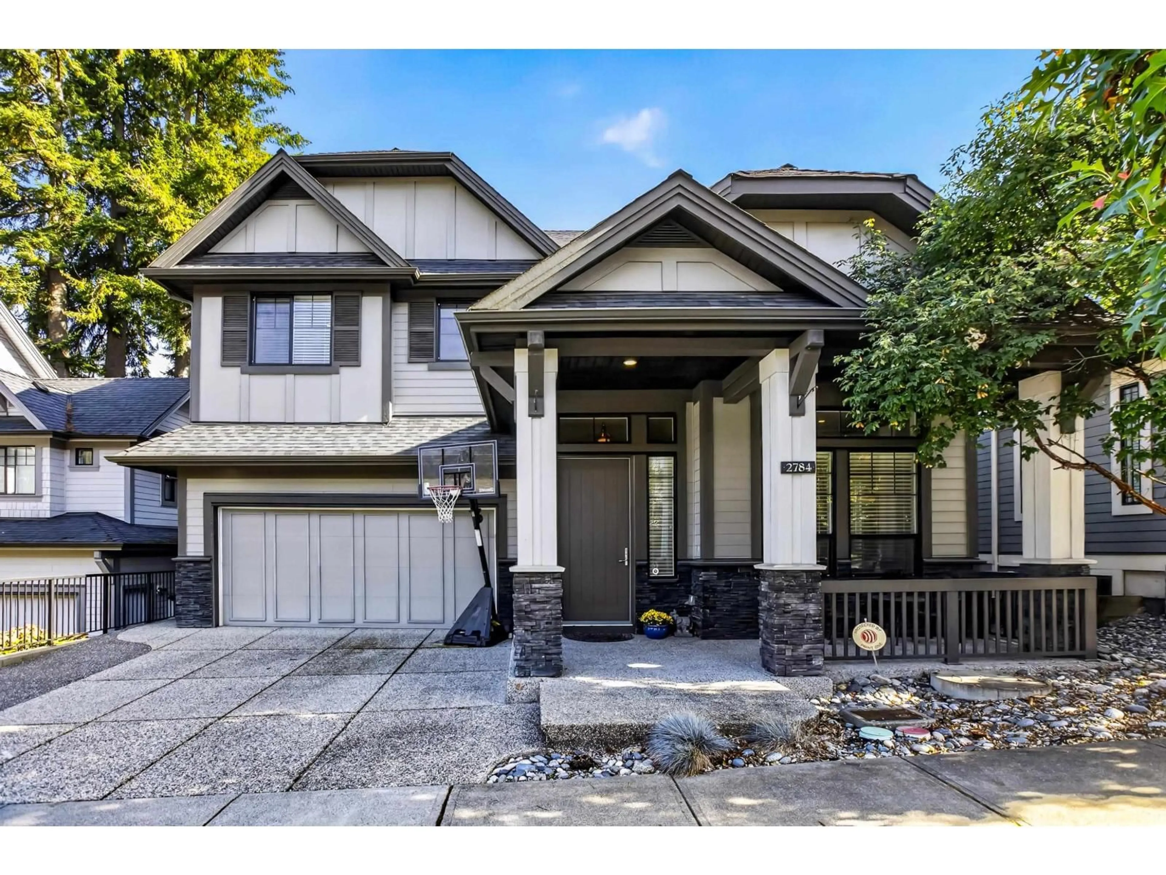 Unknown for 2784 164 STREET, Surrey British Columbia V3Z0P3