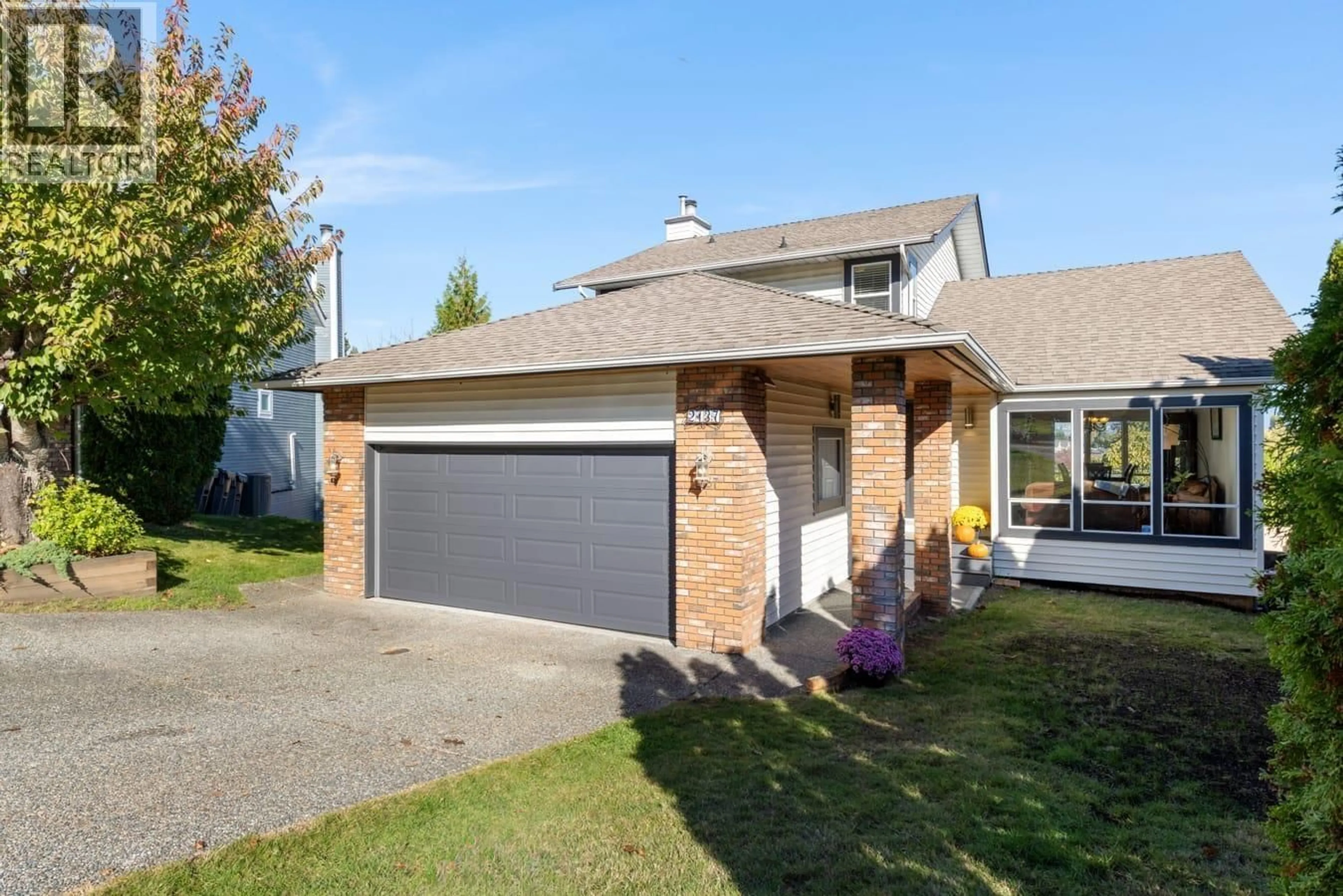 Unknown for 2137 PARAPET TERRACE, Port Coquitlam British Columbia V3C5E2