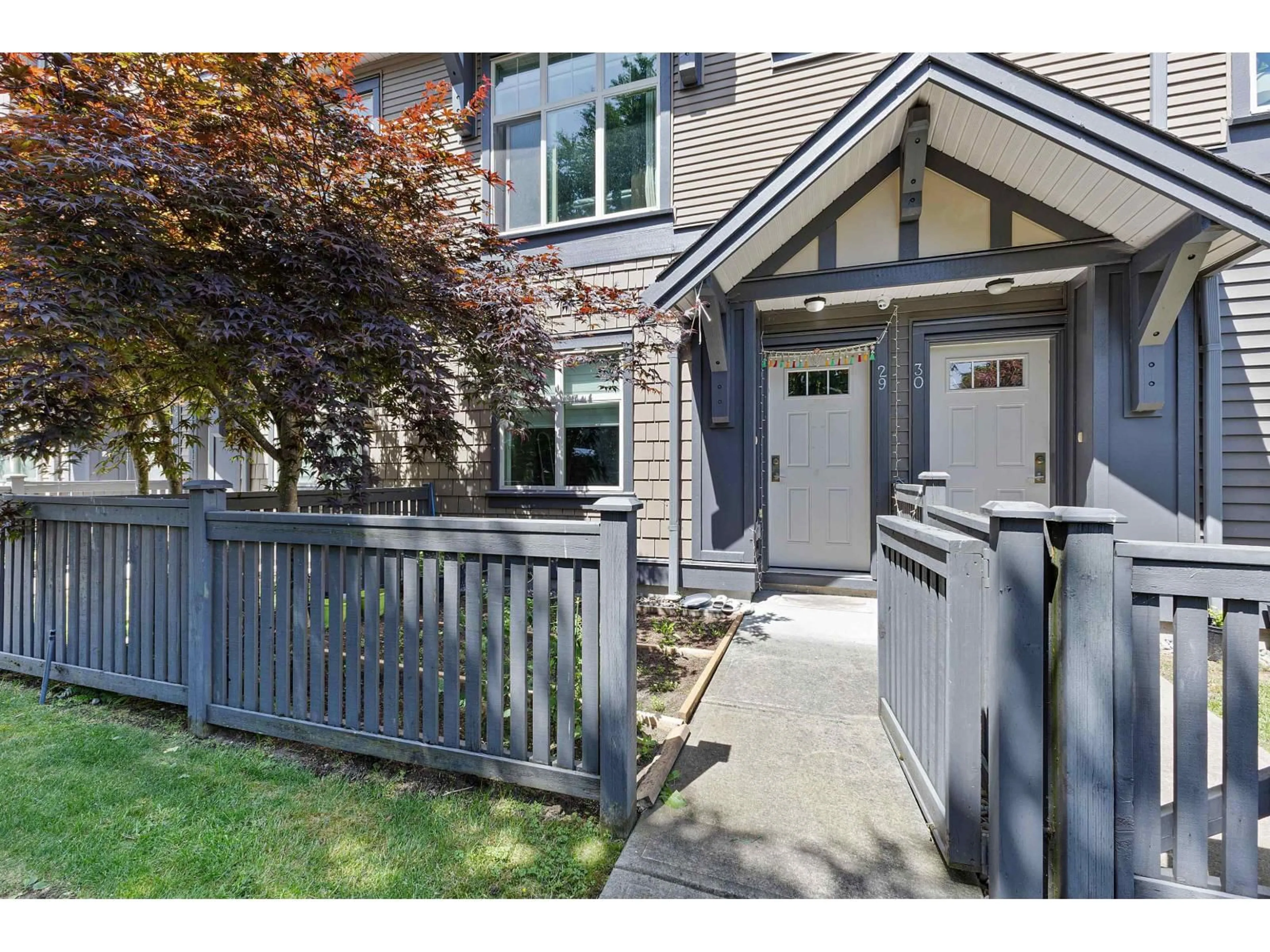 Unknown for 29 - 31125 WESTRIDGE PLACE, Abbotsford British Columbia V2T0B9