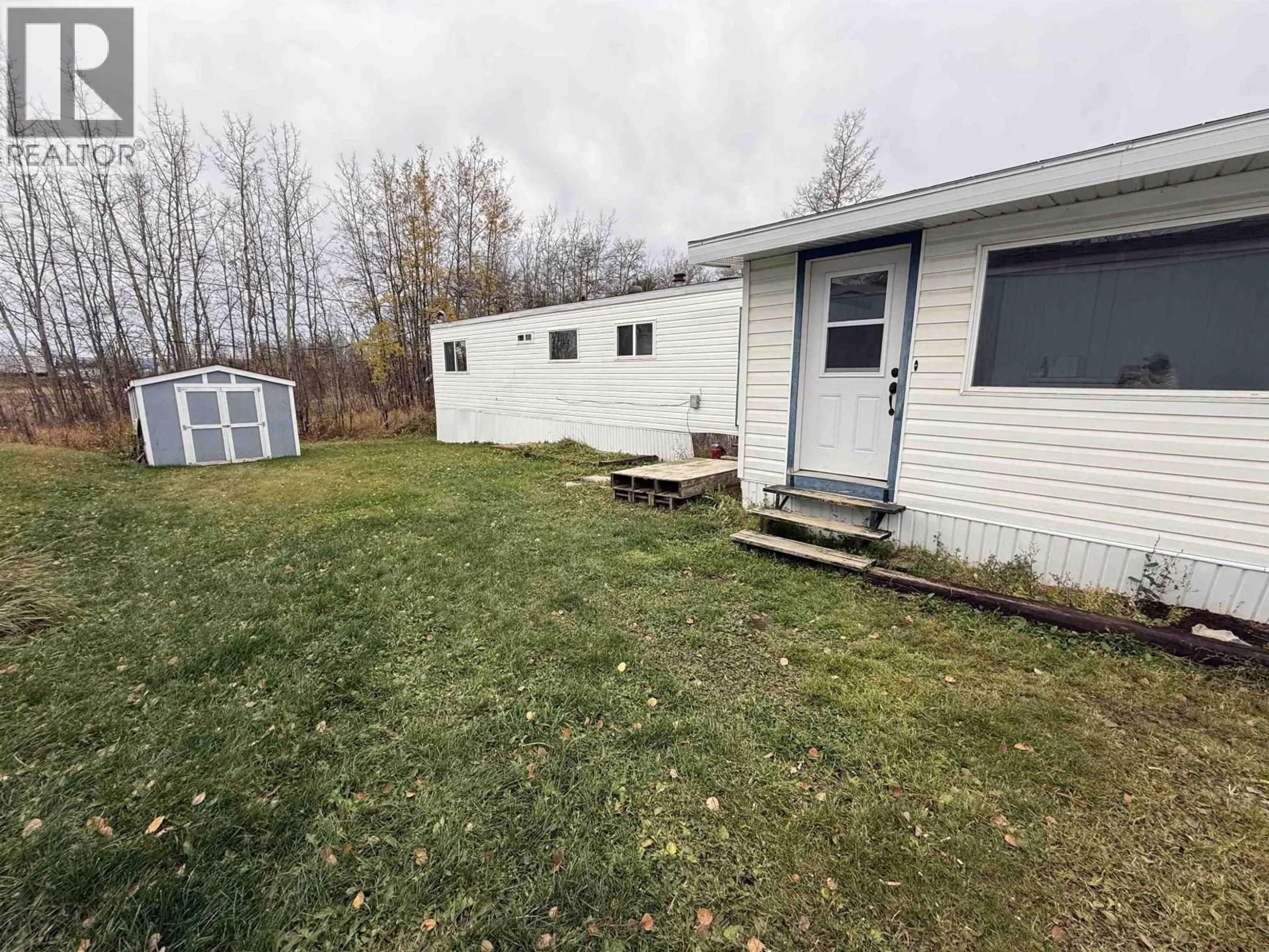 Unknown for 35 - 7414 FOREST LAWN STREET, Fort St. John British Columbia V1J8B7