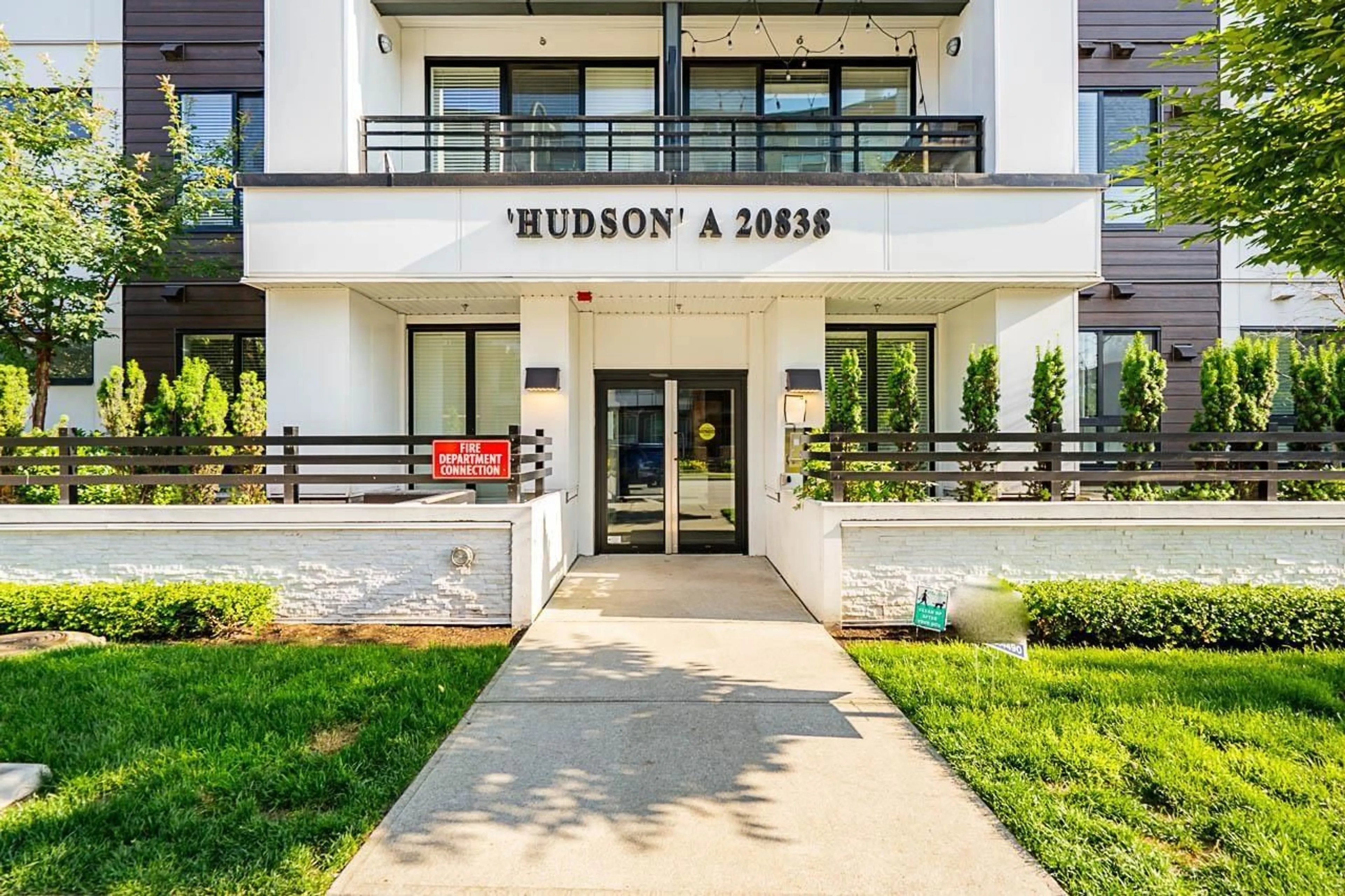 Unknown for A114 - 20838 78B AVENUE, Langley British Columbia V2Y3M1