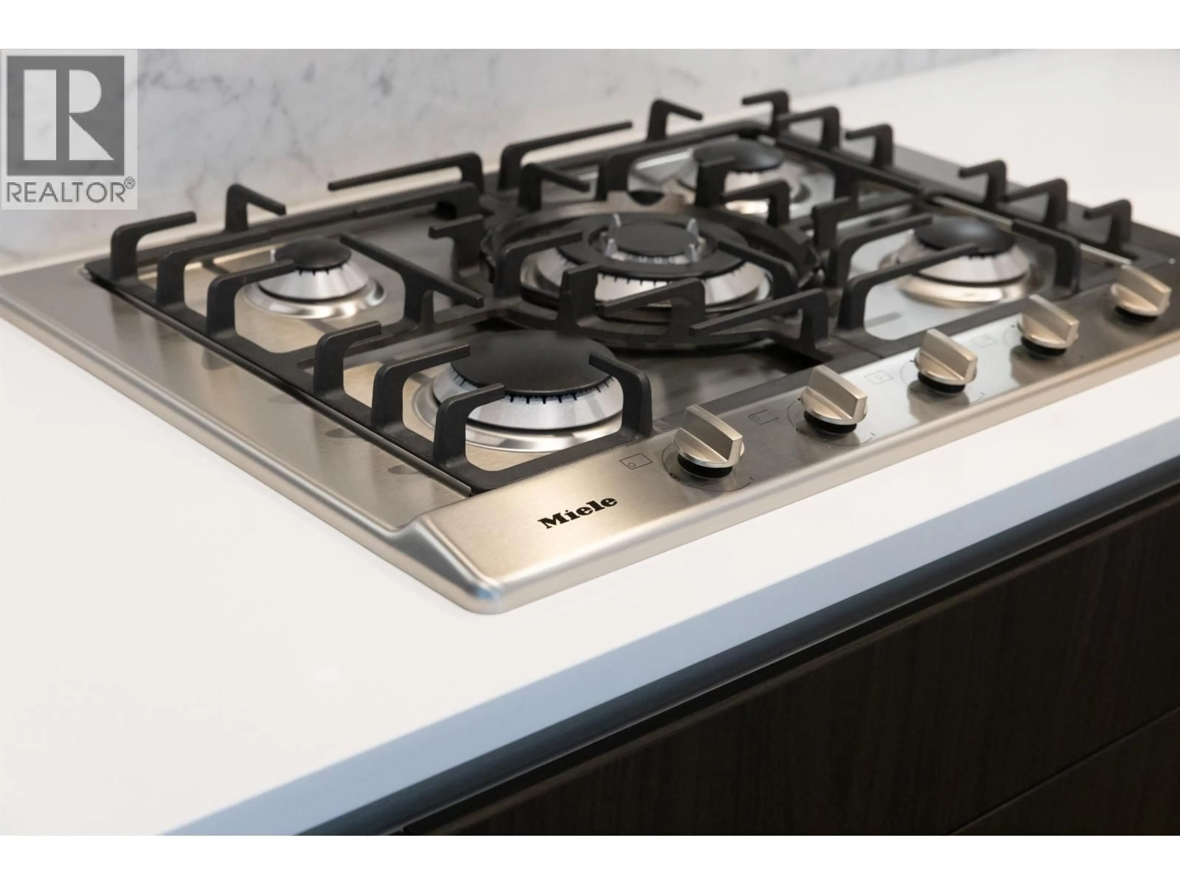 Standard kitchen, unknown for 307 - 2888 ARBUTUS STREET, Vancouver British Columbia V6J0J1