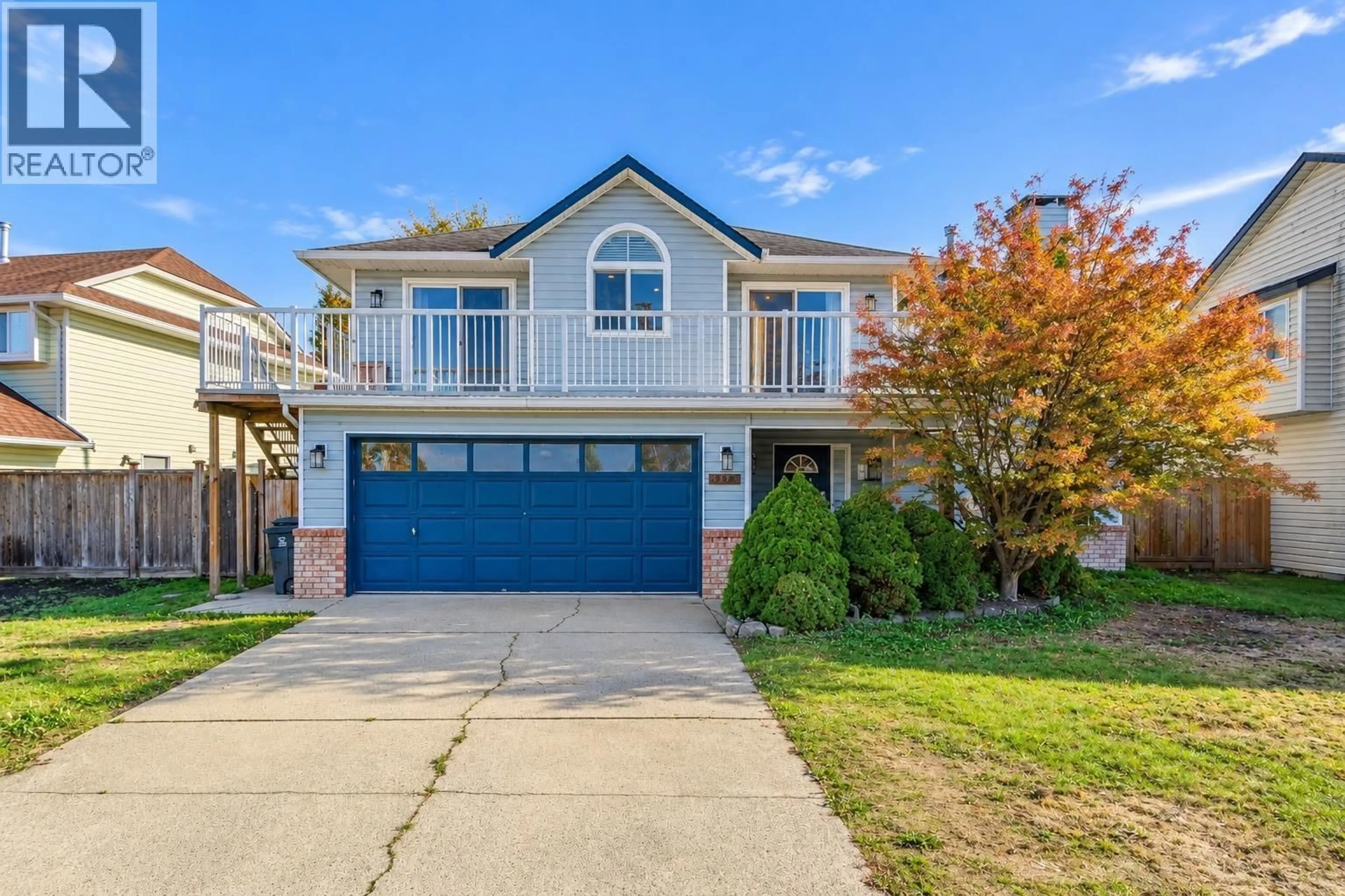 Home with vinyl exterior material, street for 12362 188A STREET, Pitt Meadows British Columbia V3Y2H4
