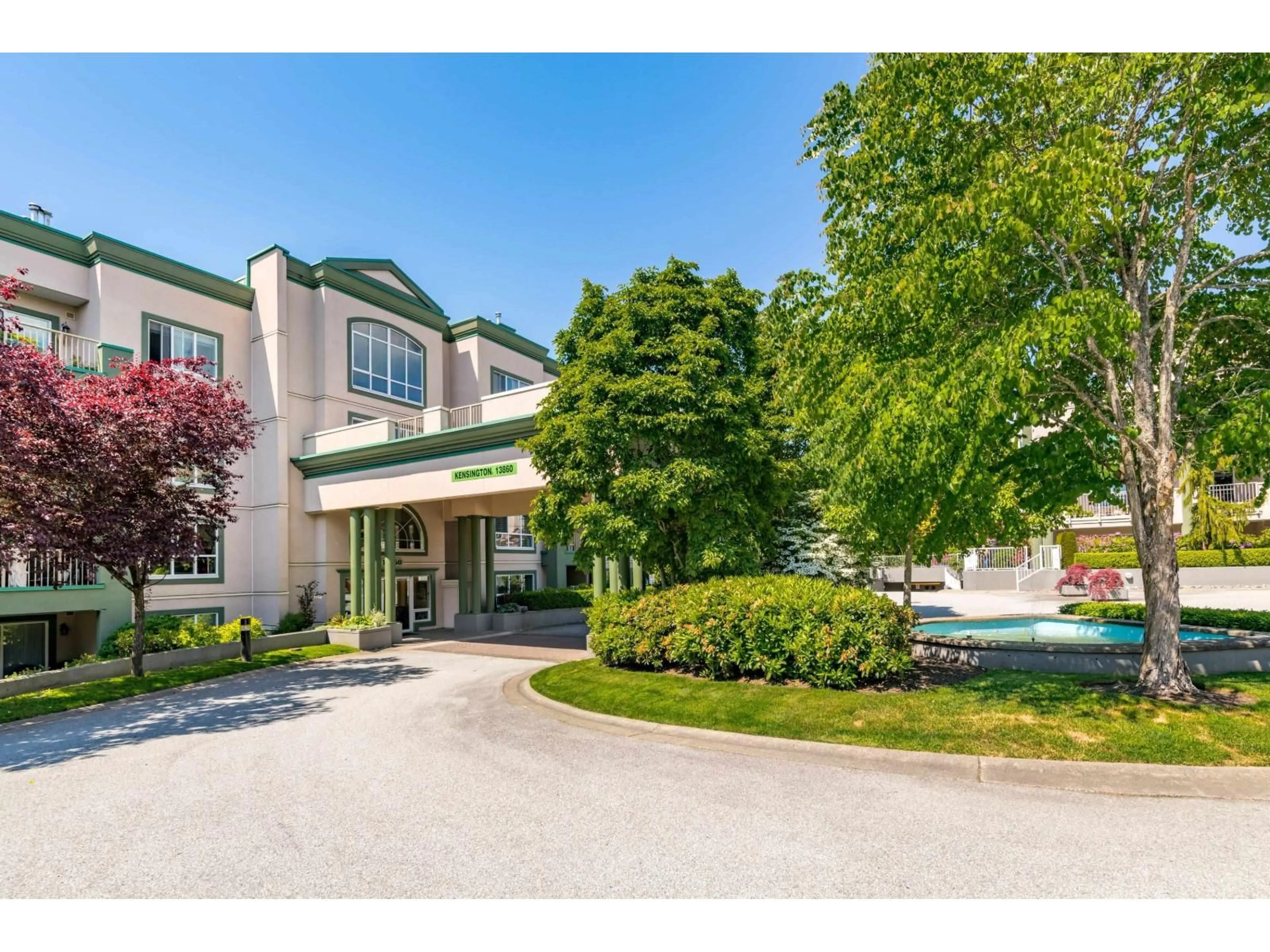 Unknown for 101 - 13860 70 AVENUE, Surrey British Columbia V3W0S1