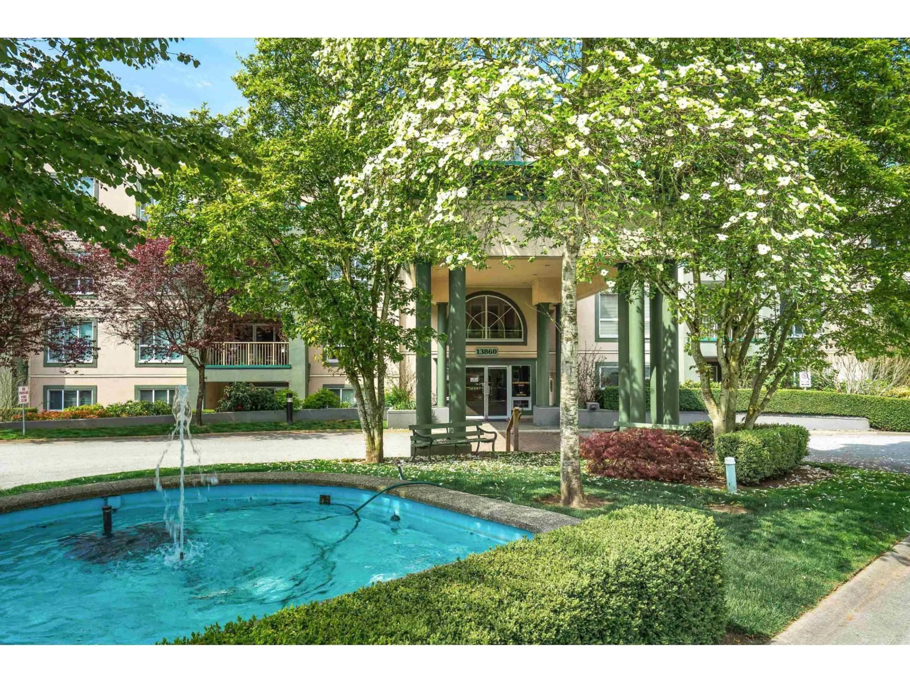 Unknown for 101 - 13860 70 AVENUE, Surrey British Columbia V3W0S1