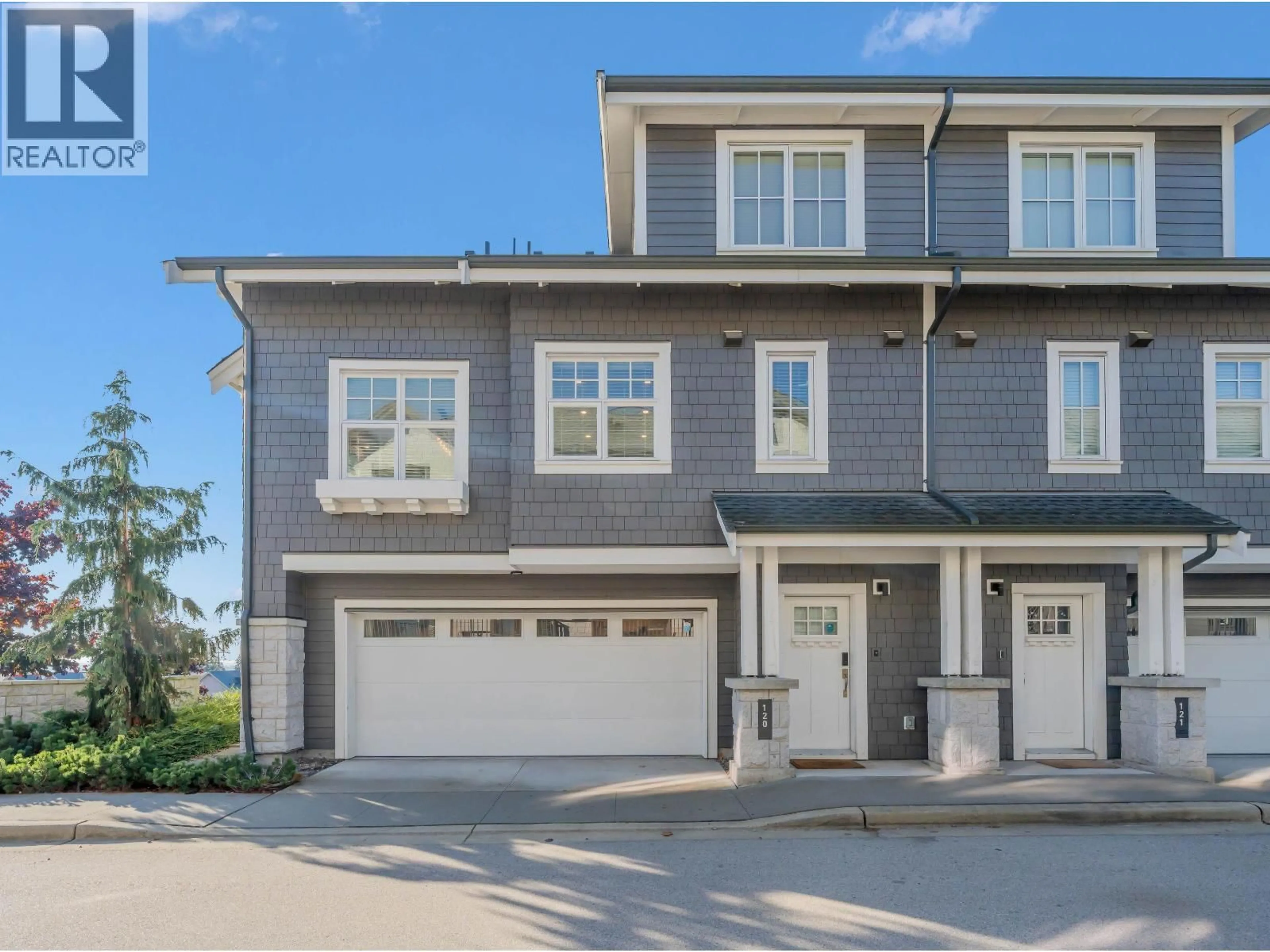 Unknown for 120 - 1290 MITCHELL STREET, Coquitlam British Columbia V3E0N9