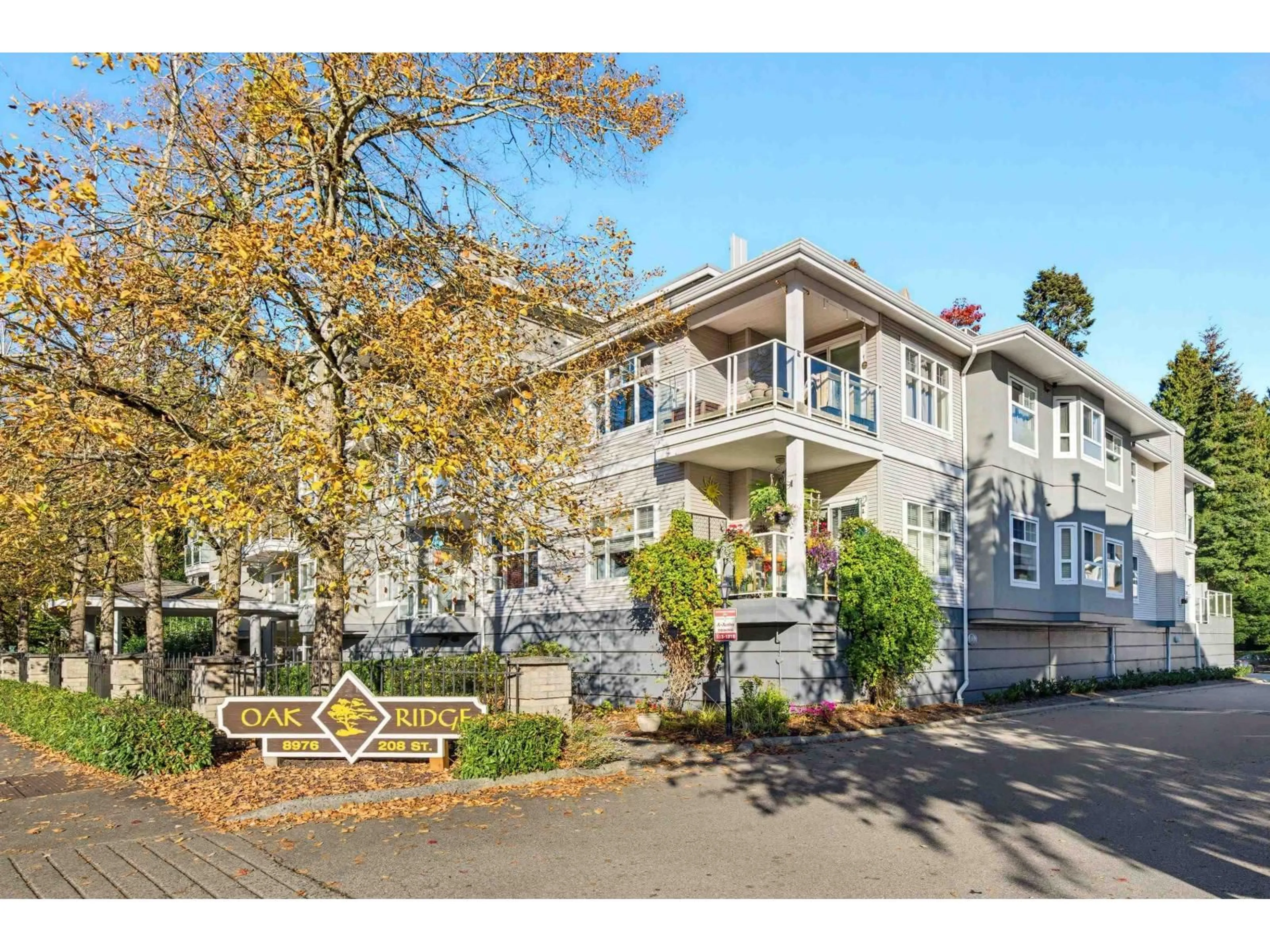 Unknown for 307 - 8976 208 STREET, Langley British Columbia V1M2Y8