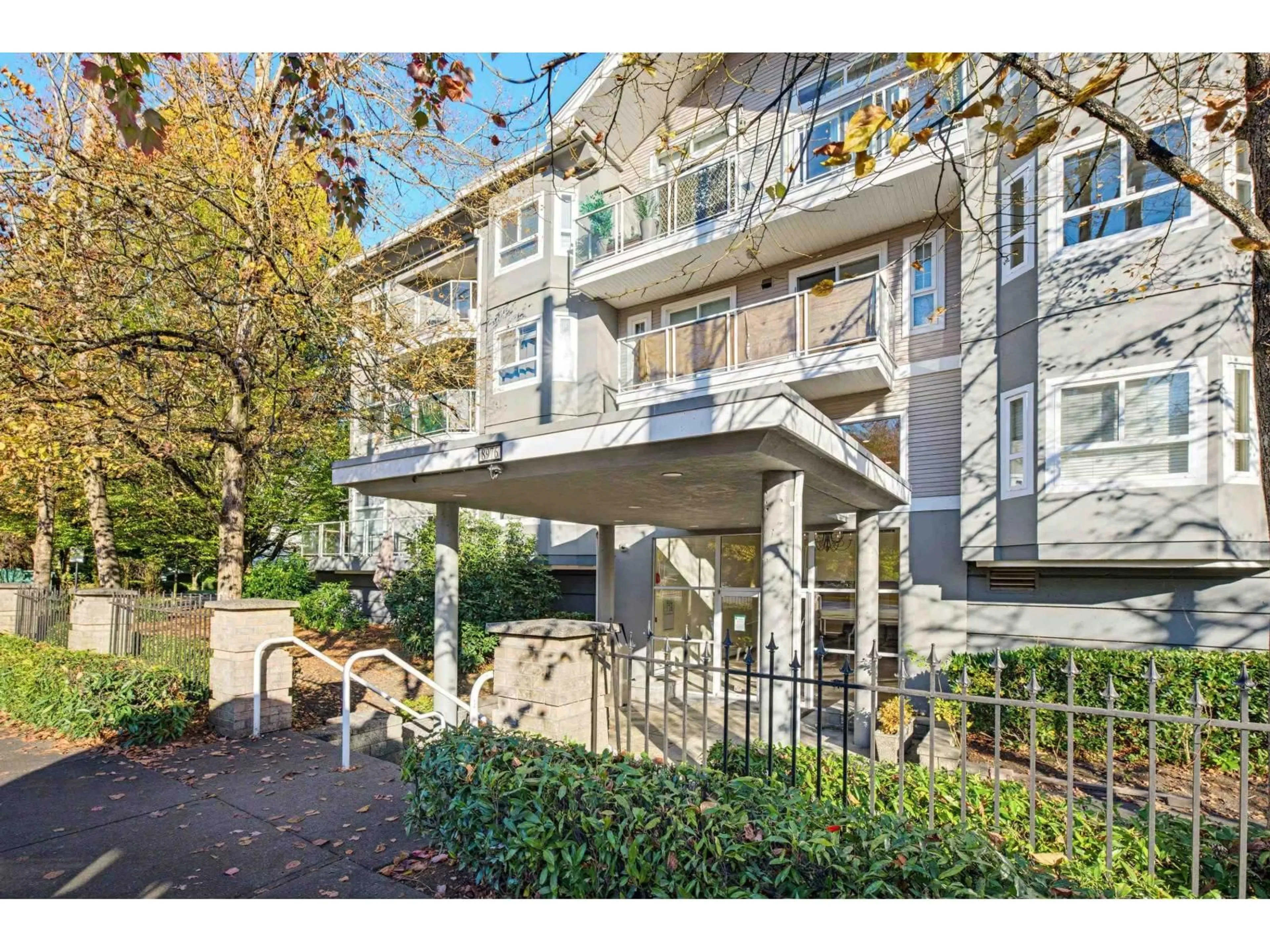 Unknown for 307 - 8976 208 STREET, Langley British Columbia V1M2Y8