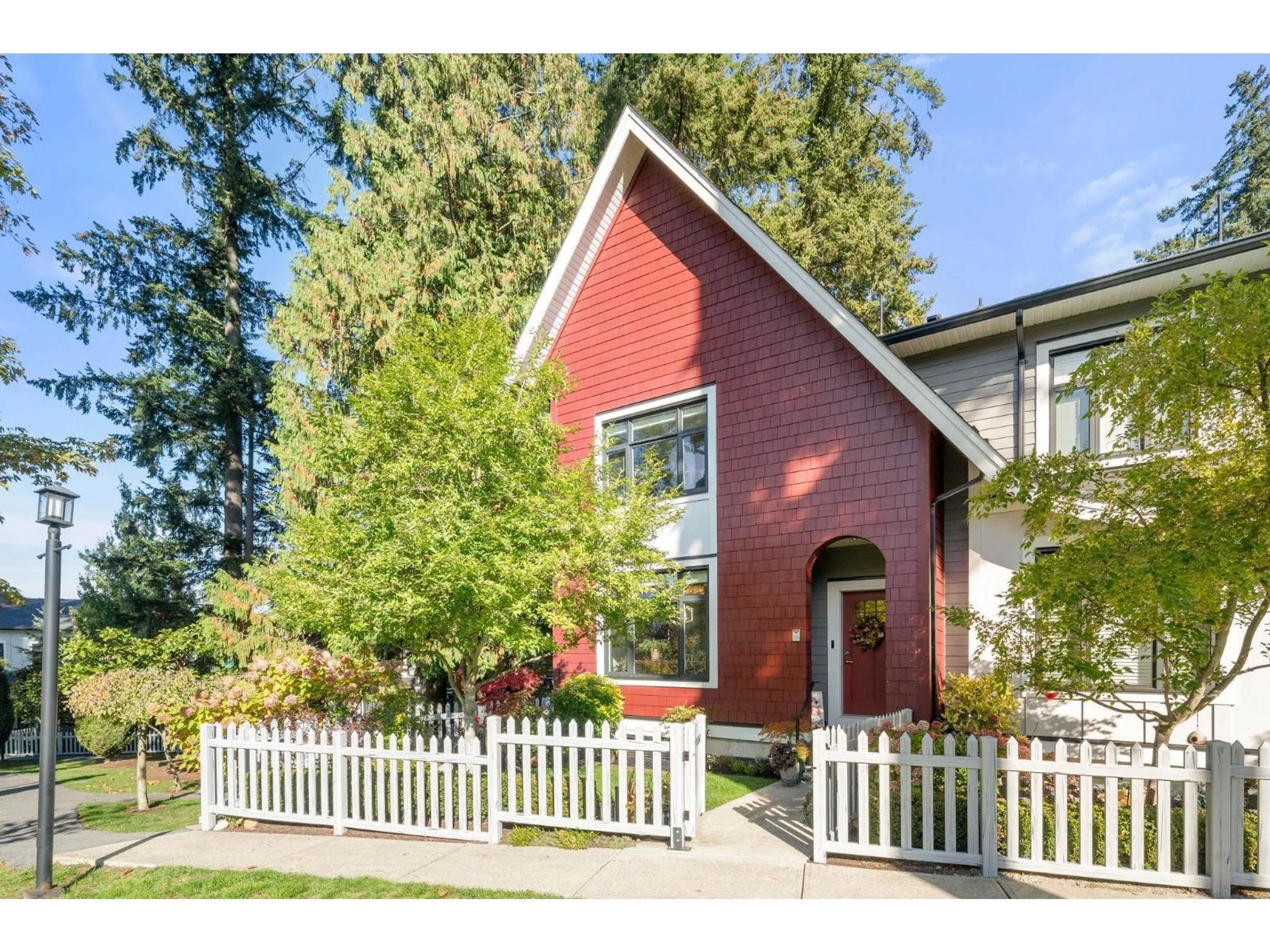 Home with brick exterior material, street for 134 - 2853 HELC PLACE, Surrey British Columbia V3Z0N5