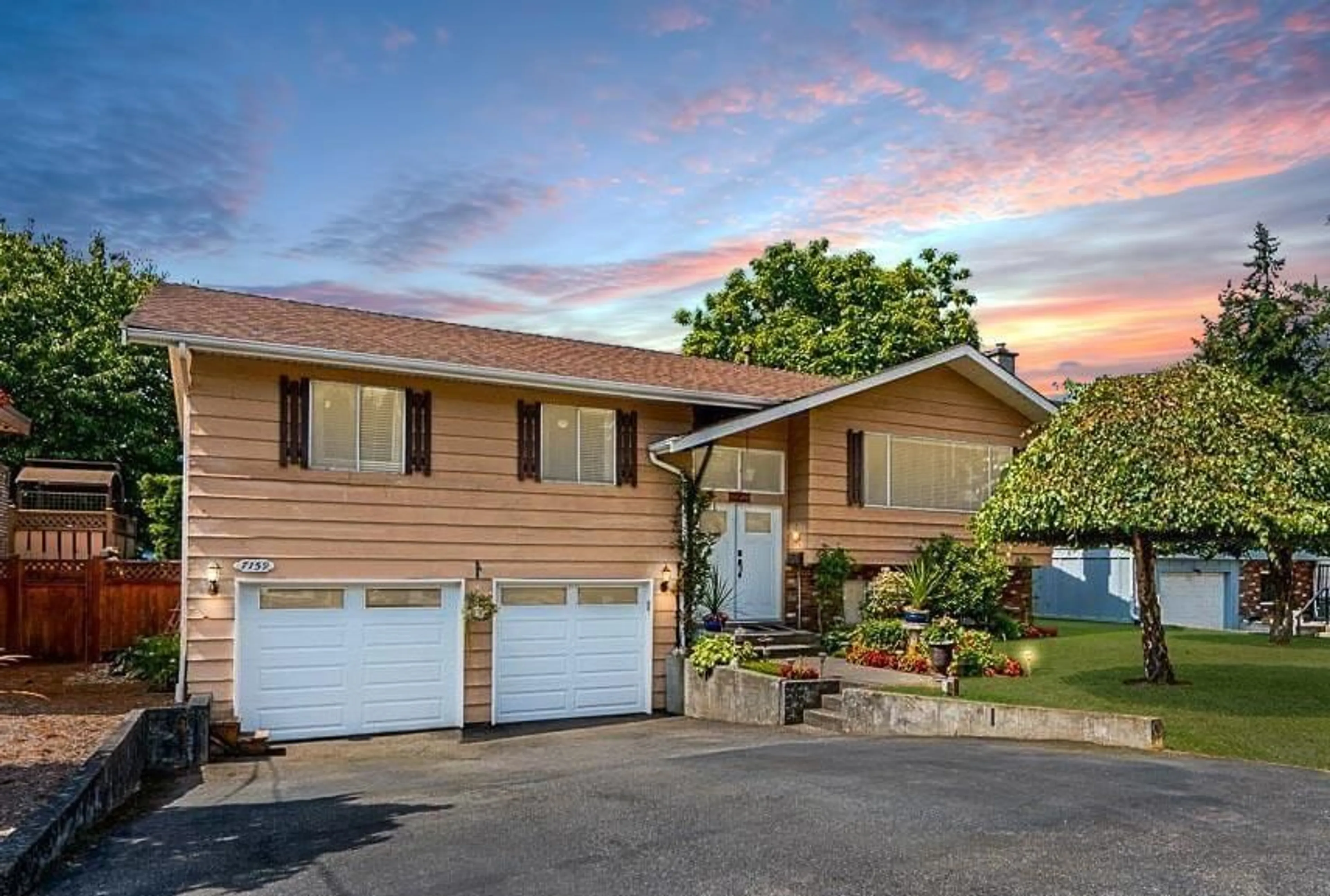 Unknown for 7159 114A STREET, Delta British Columbia V4E1X3