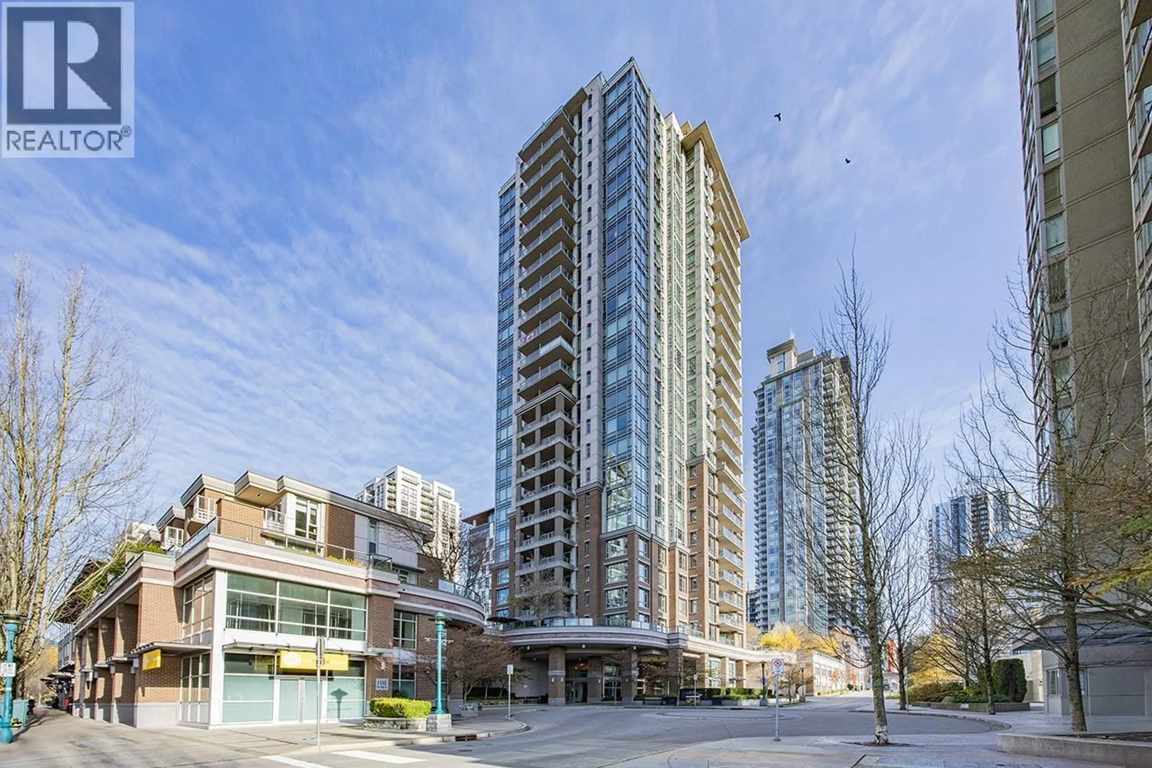 Unknown for 2801 - 1155 THE HIGH STREET, Coquitlam British Columbia V3B7W4