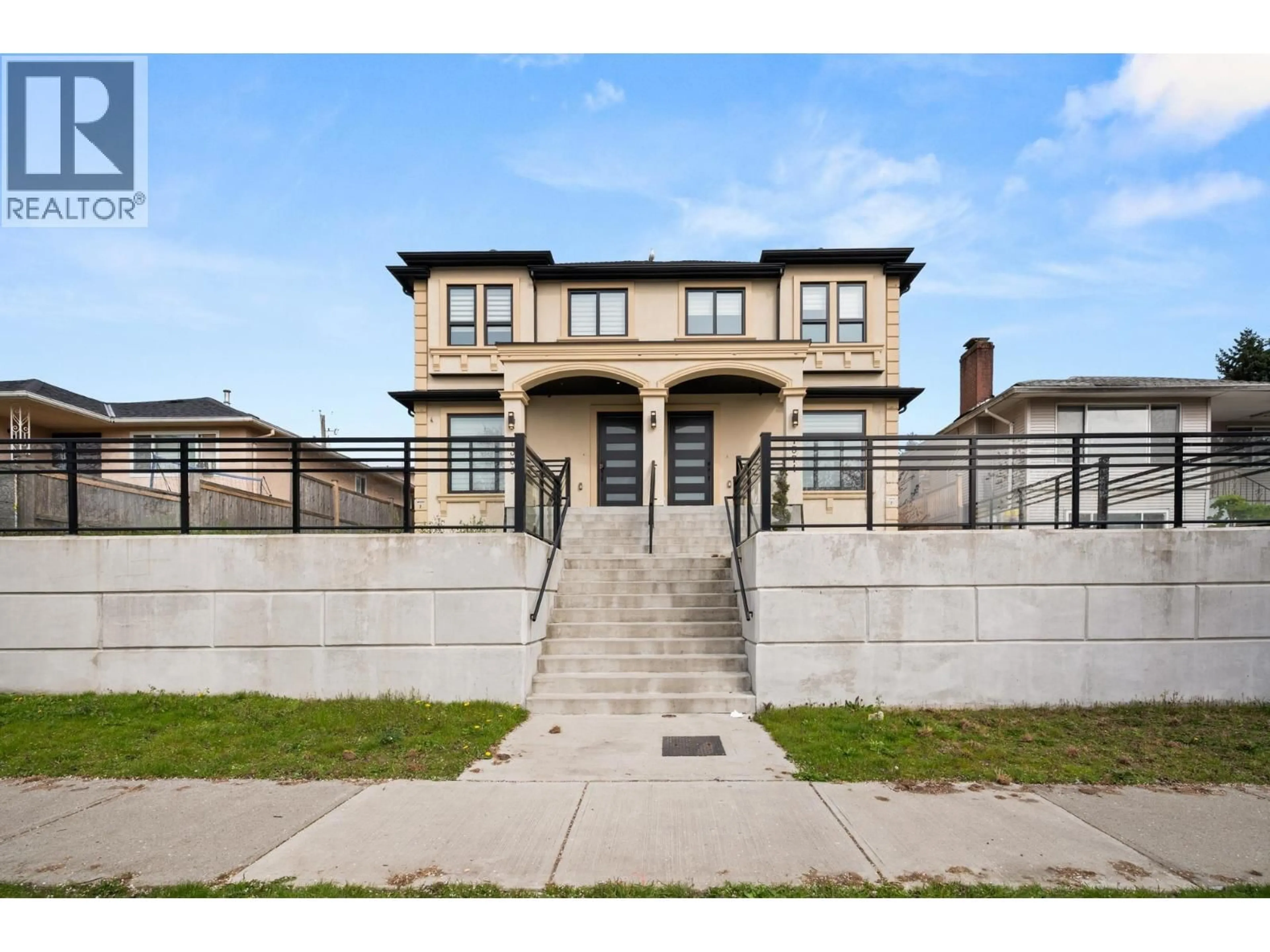 Unknown for 1369 63RD AVENUE, Vancouver British Columbia V5X2L5