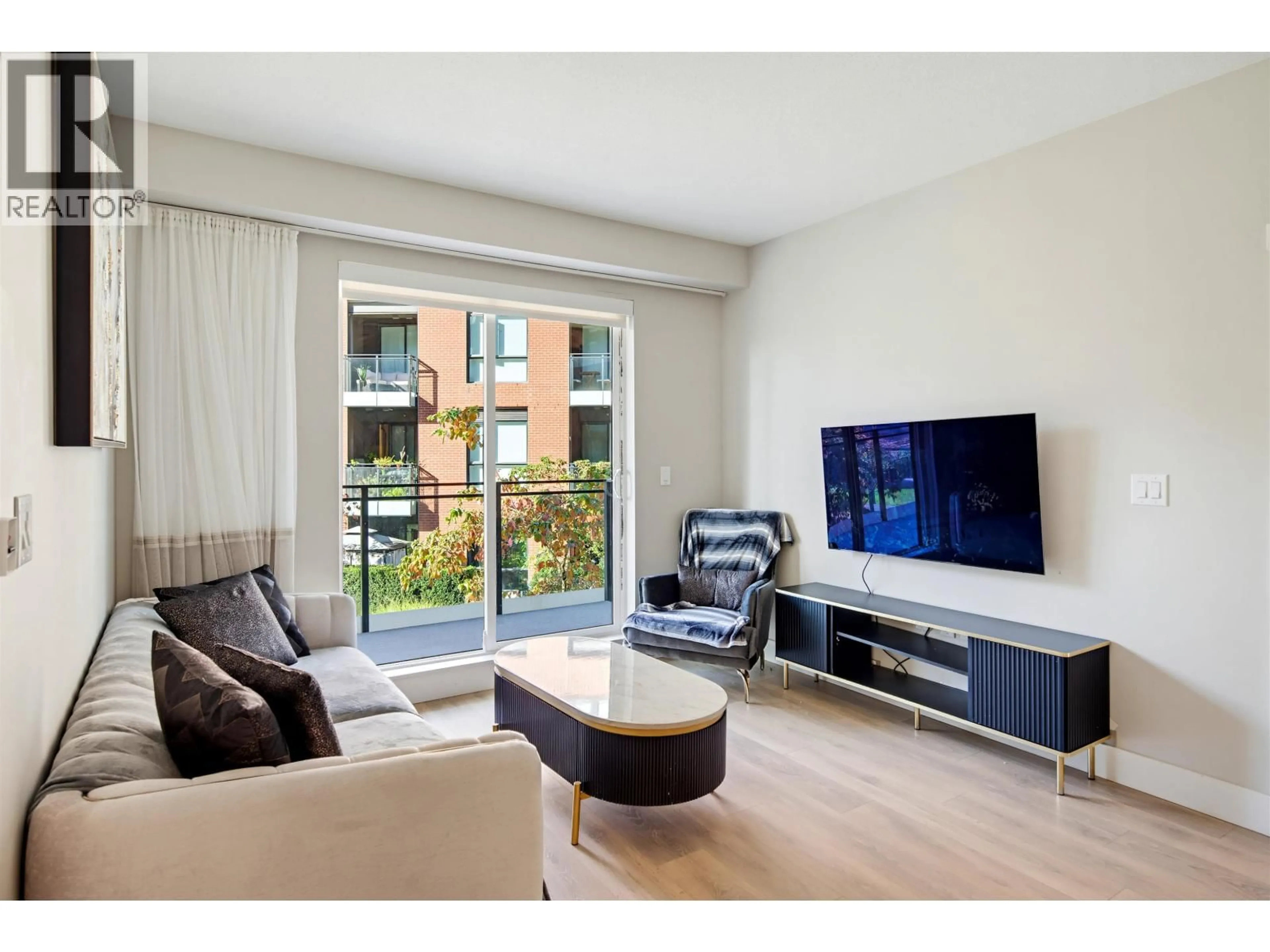 Unknown for 310 - 3588 SAWMILL CRESCENT, Vancouver British Columbia V5S0H5