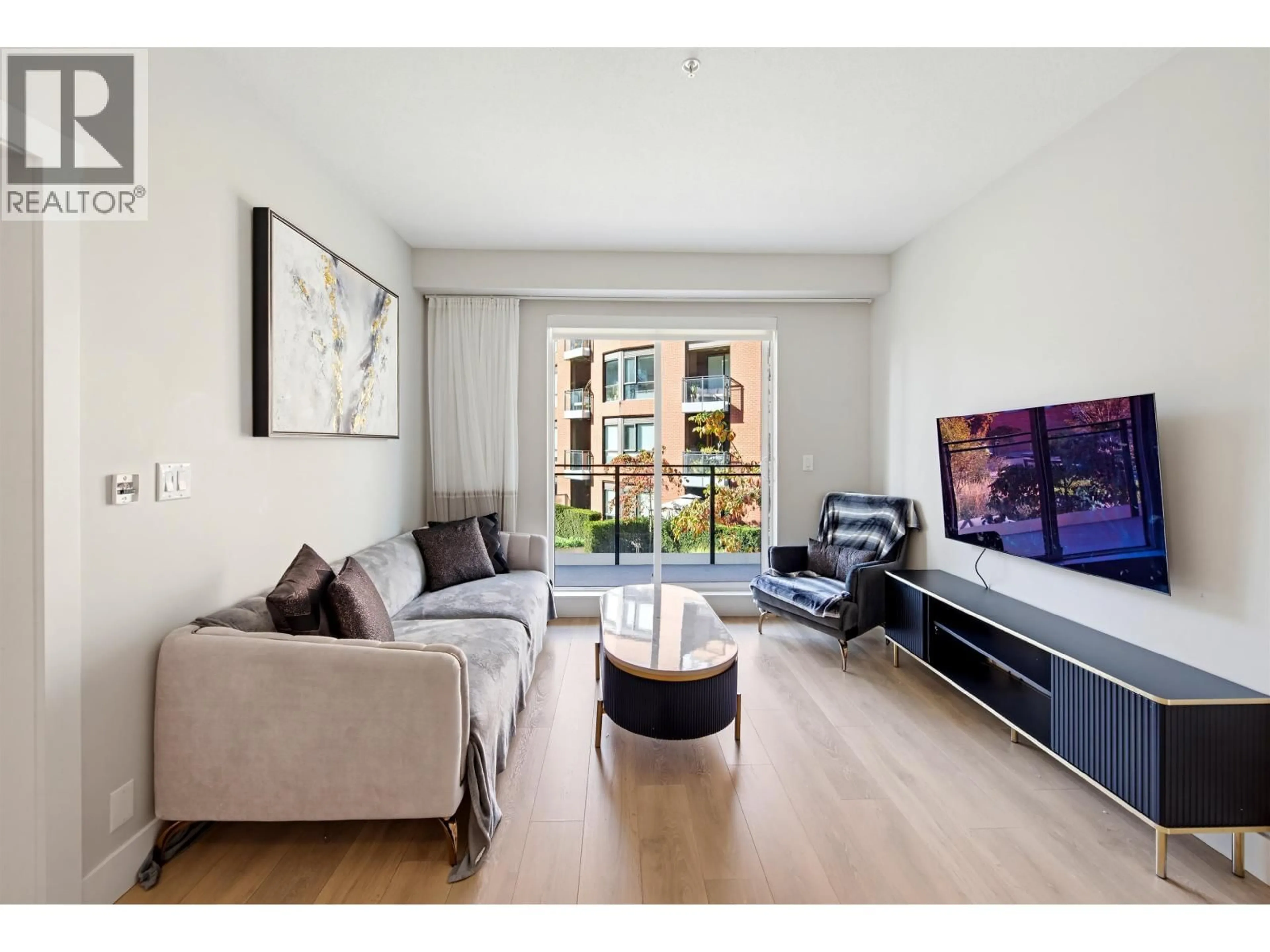 Unknown for 310 - 3588 SAWMILL CRESCENT, Vancouver British Columbia V5S0H5