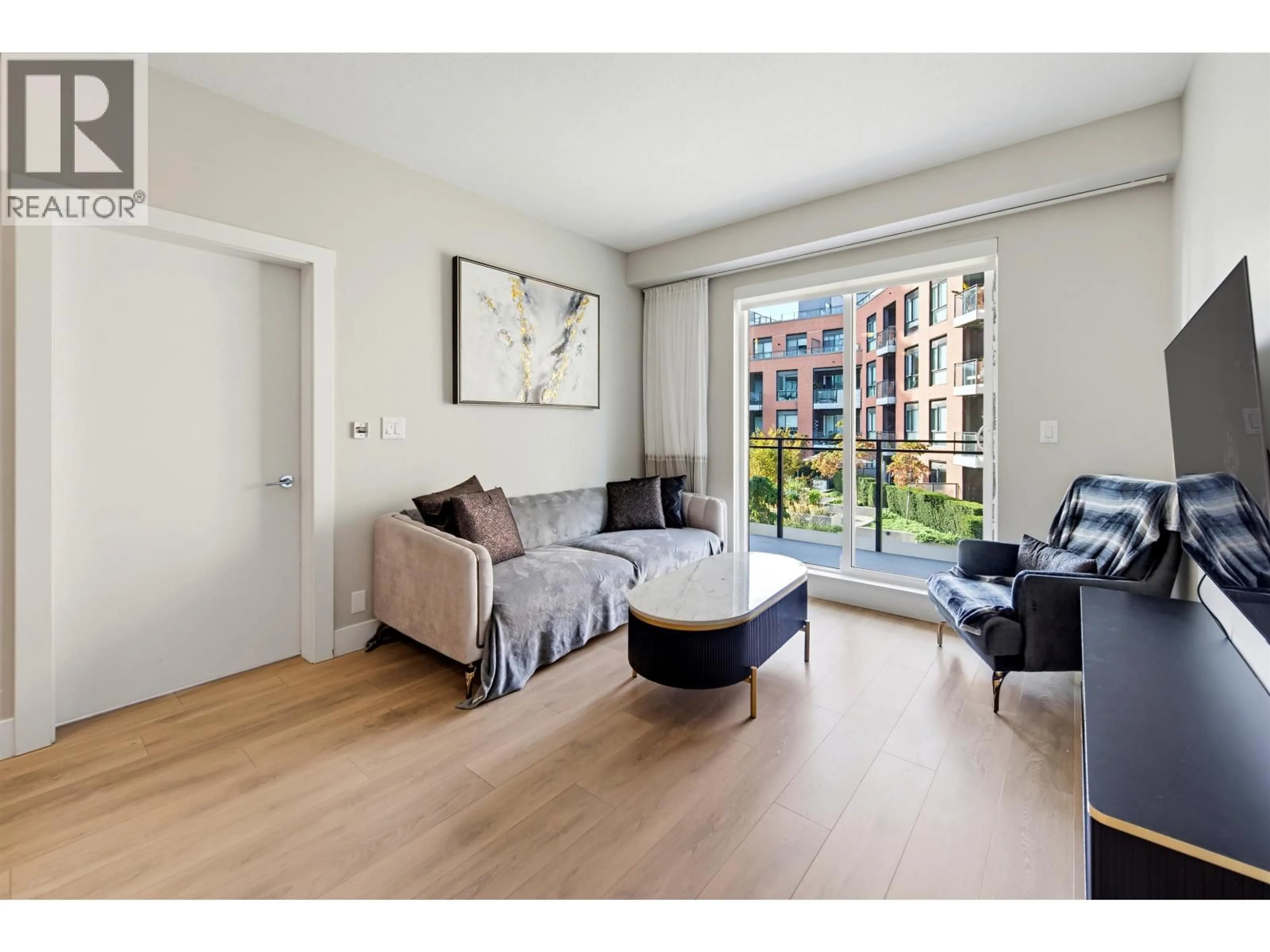 Unknown for 310 - 3588 SAWMILL CRESCENT, Vancouver British Columbia V5S0H5