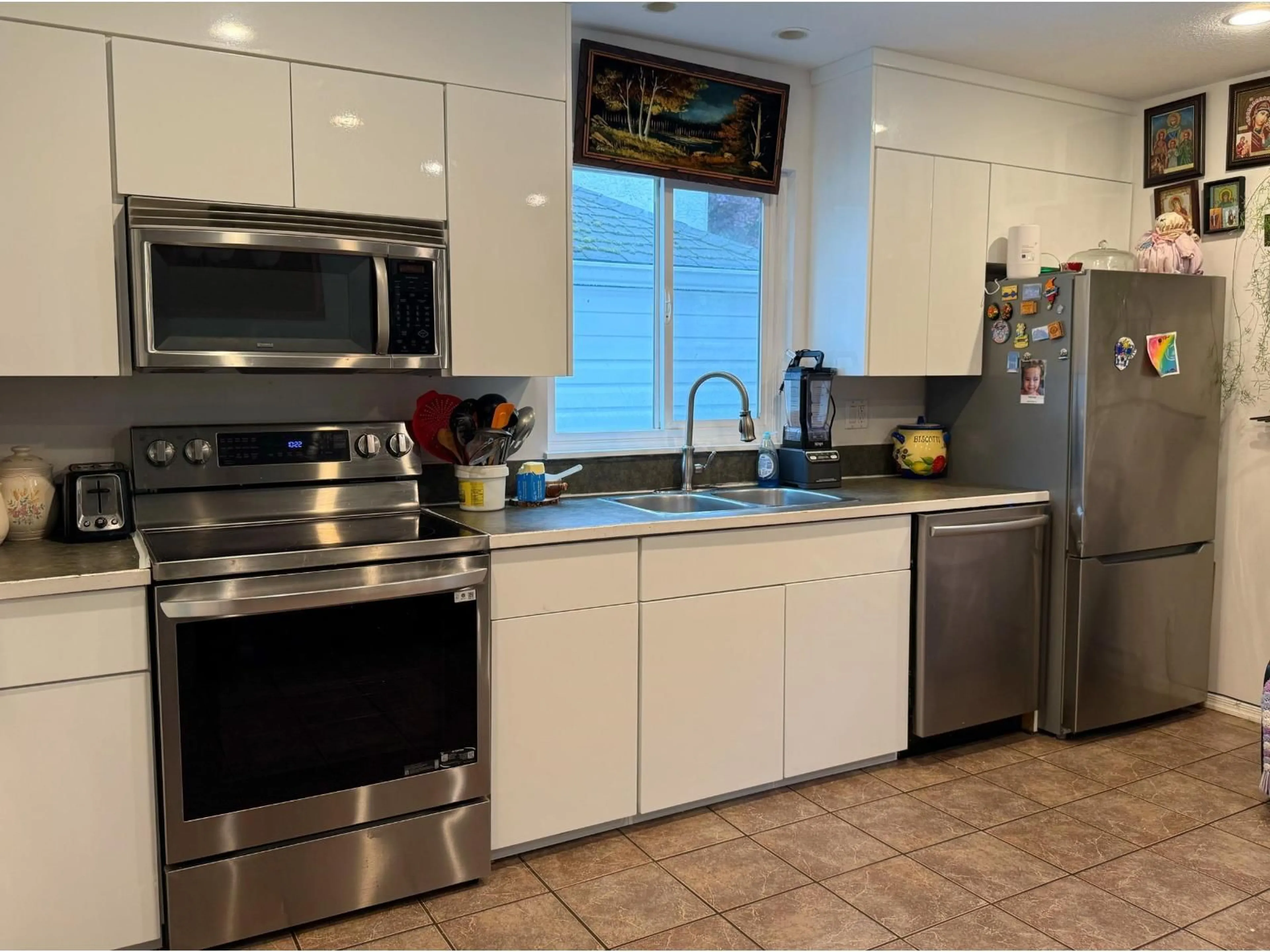 Unknown for 45276 CREEKSIDE DRIVE, Chilliwack British Columbia V2P7K6