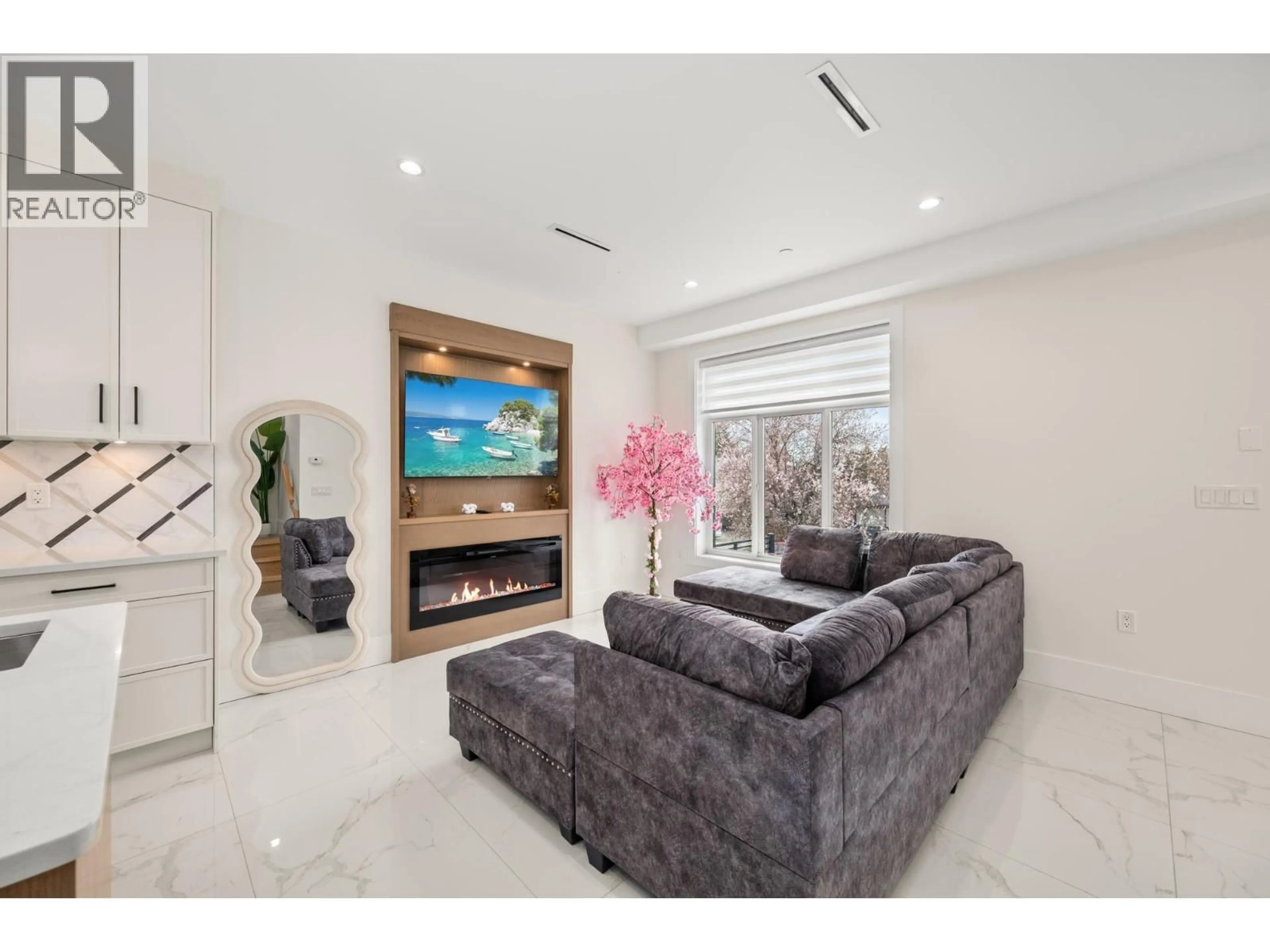 Living room with furniture, unknown for 1371 63RD AVENUE, Vancouver British Columbia V5X2L5