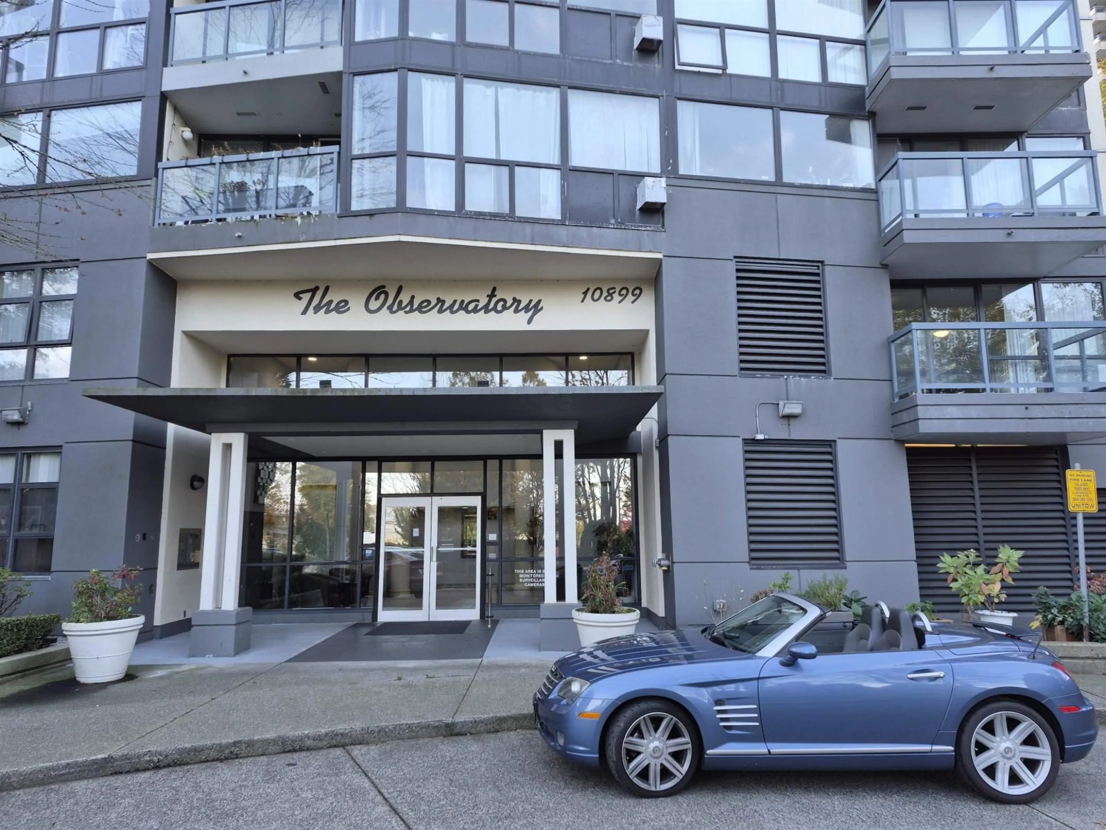 Unknown for 1105 - 10899 UNIVERSITY DRIVE, Surrey British Columbia V3T5V2