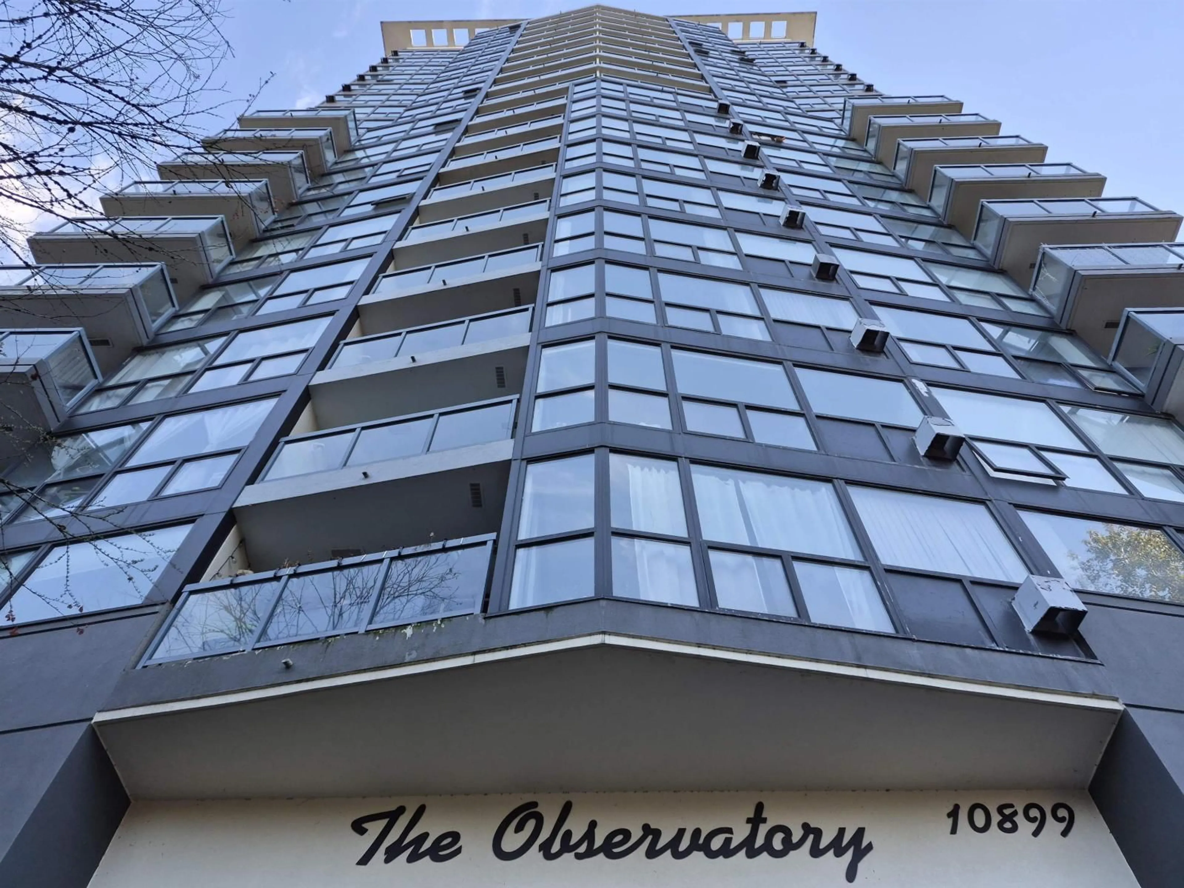 Unknown for 1105 - 10899 UNIVERSITY DRIVE, Surrey British Columbia V3T5V2