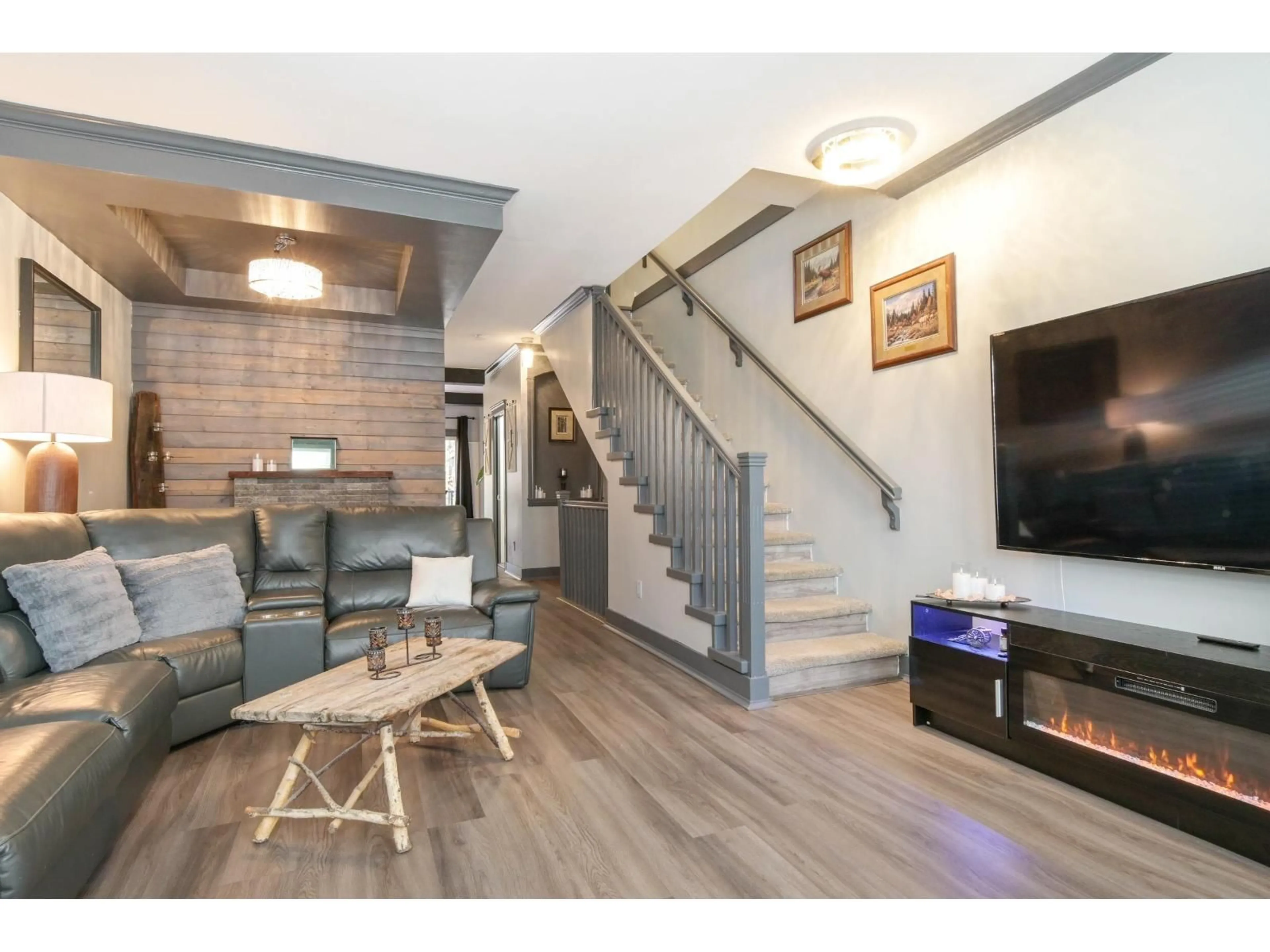 Unknown for 9 - 5988 OLD MCLELLAN ROAD, Surrey British Columbia V3S1N3