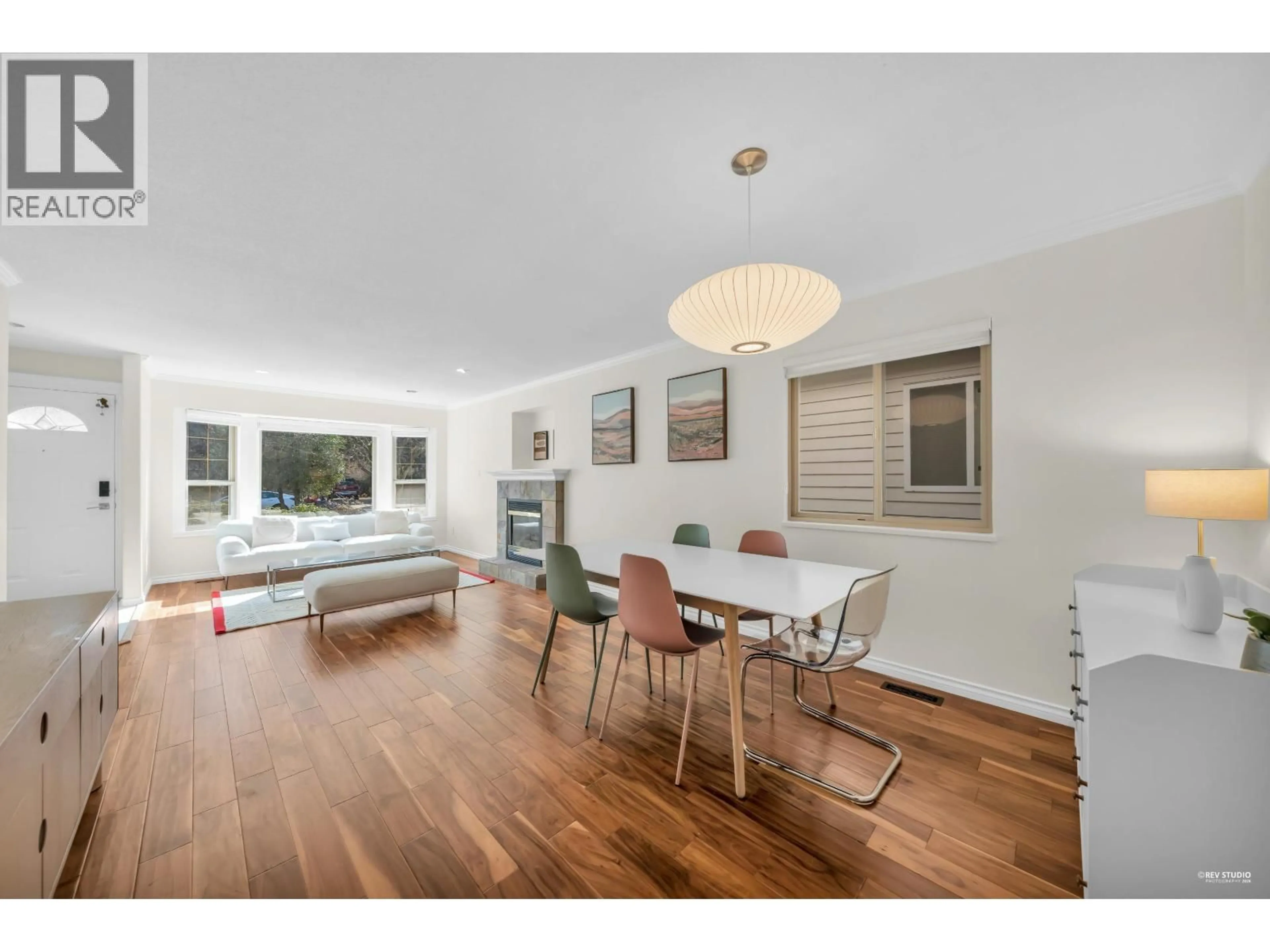 Unknown for 3265 CHAUCER AVENUE, North Vancouver British Columbia V7K2C2