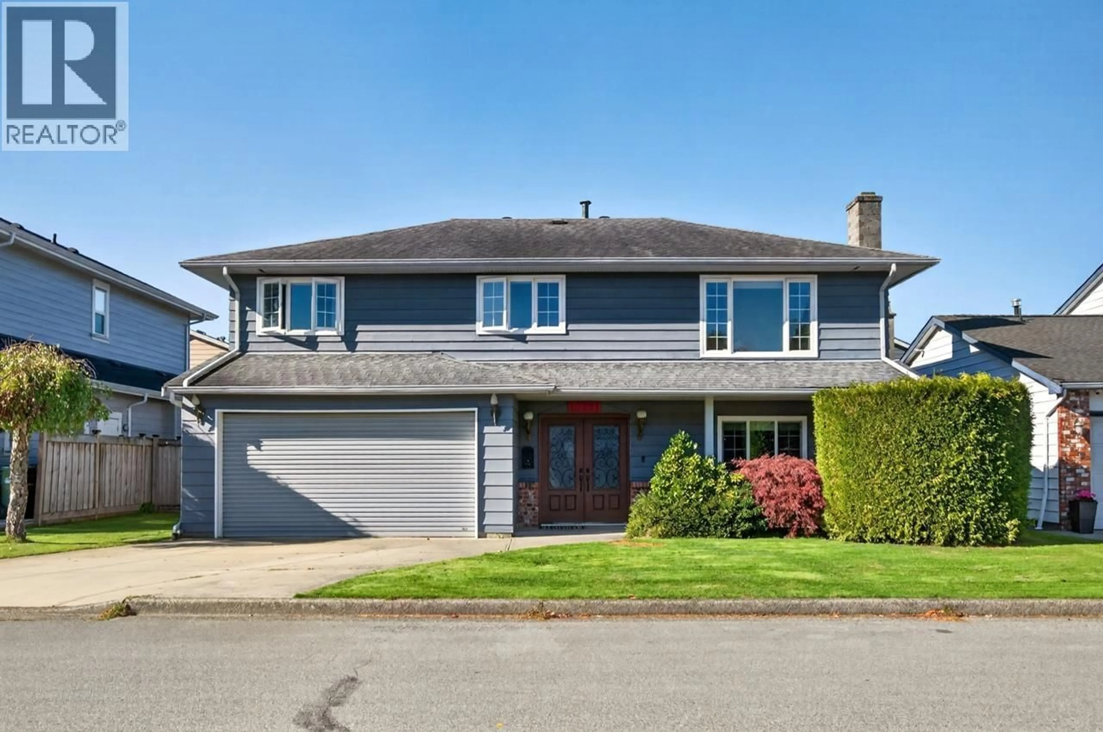 Unknown for 10291 HOLLYWELL DRIVE, Richmond British Columbia V7E5C8