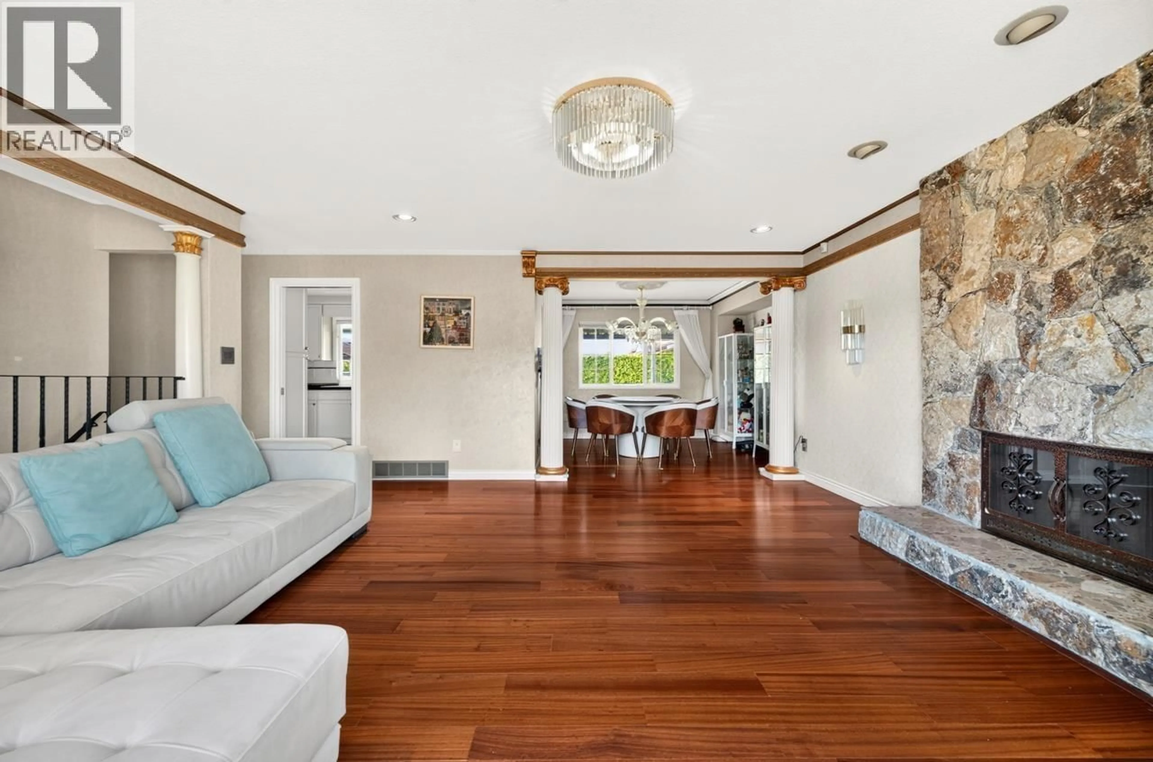 Unknown for 10291 HOLLYWELL DRIVE, Richmond British Columbia V7E5C8