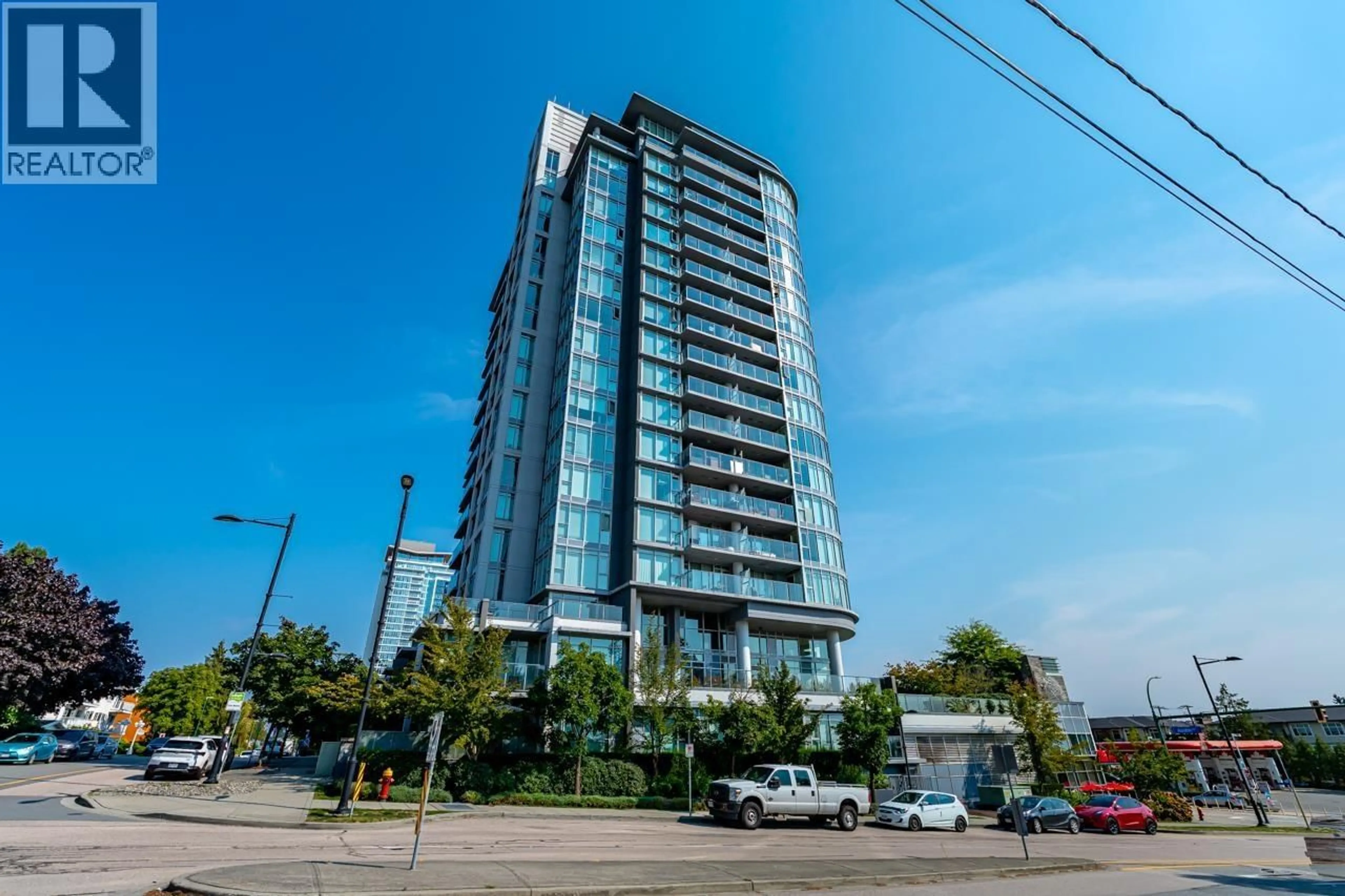 Unknown for 1606 - 958 RIDGEWAY AVENUE, Coquitlam British Columbia V3K0C5