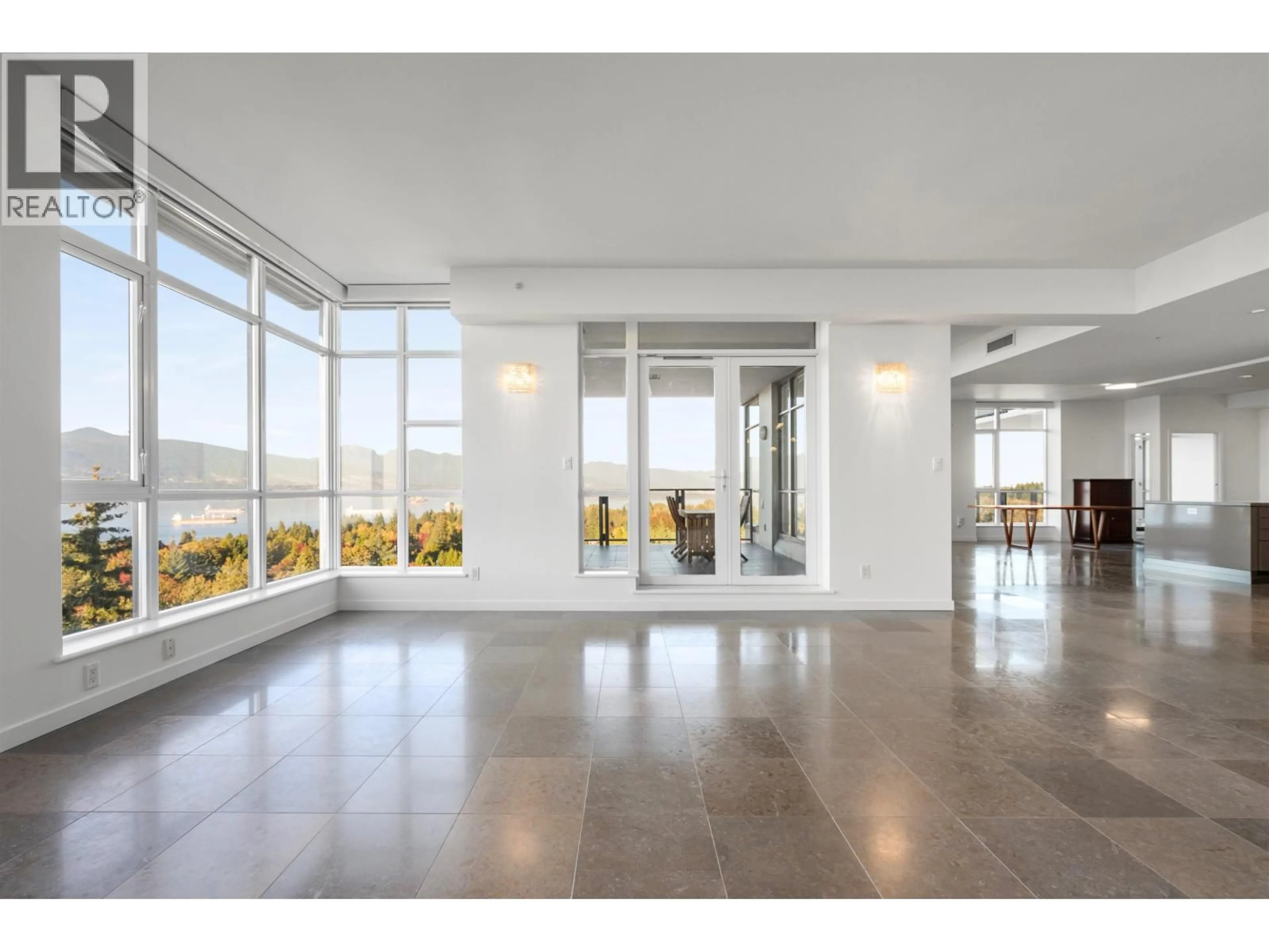 Indoor foyer for 1601 - 5989 WALTER GAGE ROAD, Vancouver British Columbia V6T0A8