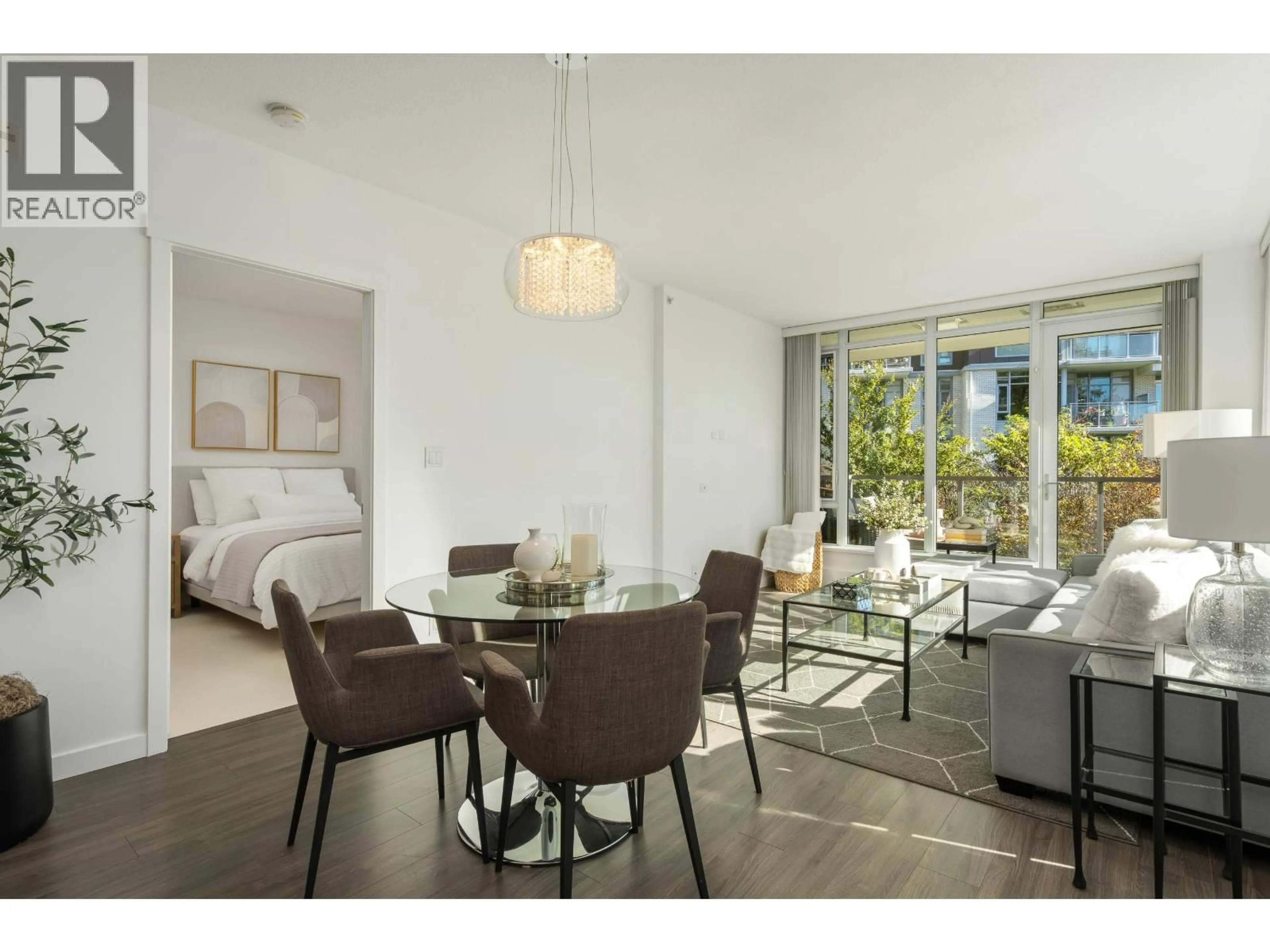Unknown for 206 - 3168 RIVERWALK AVENUE, Vancouver British Columbia V5S0B8